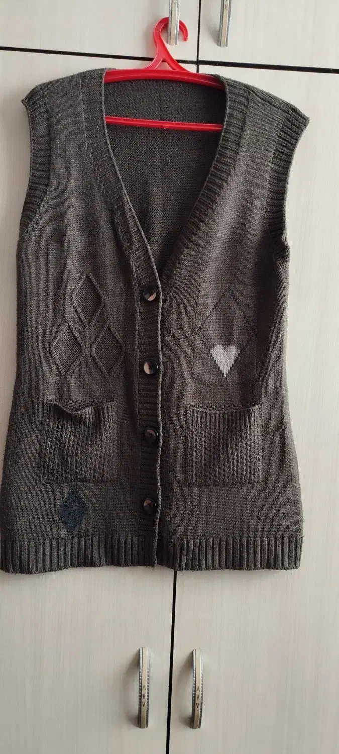 جلیقه ودامن|لباس|ارومیه, |دیوار