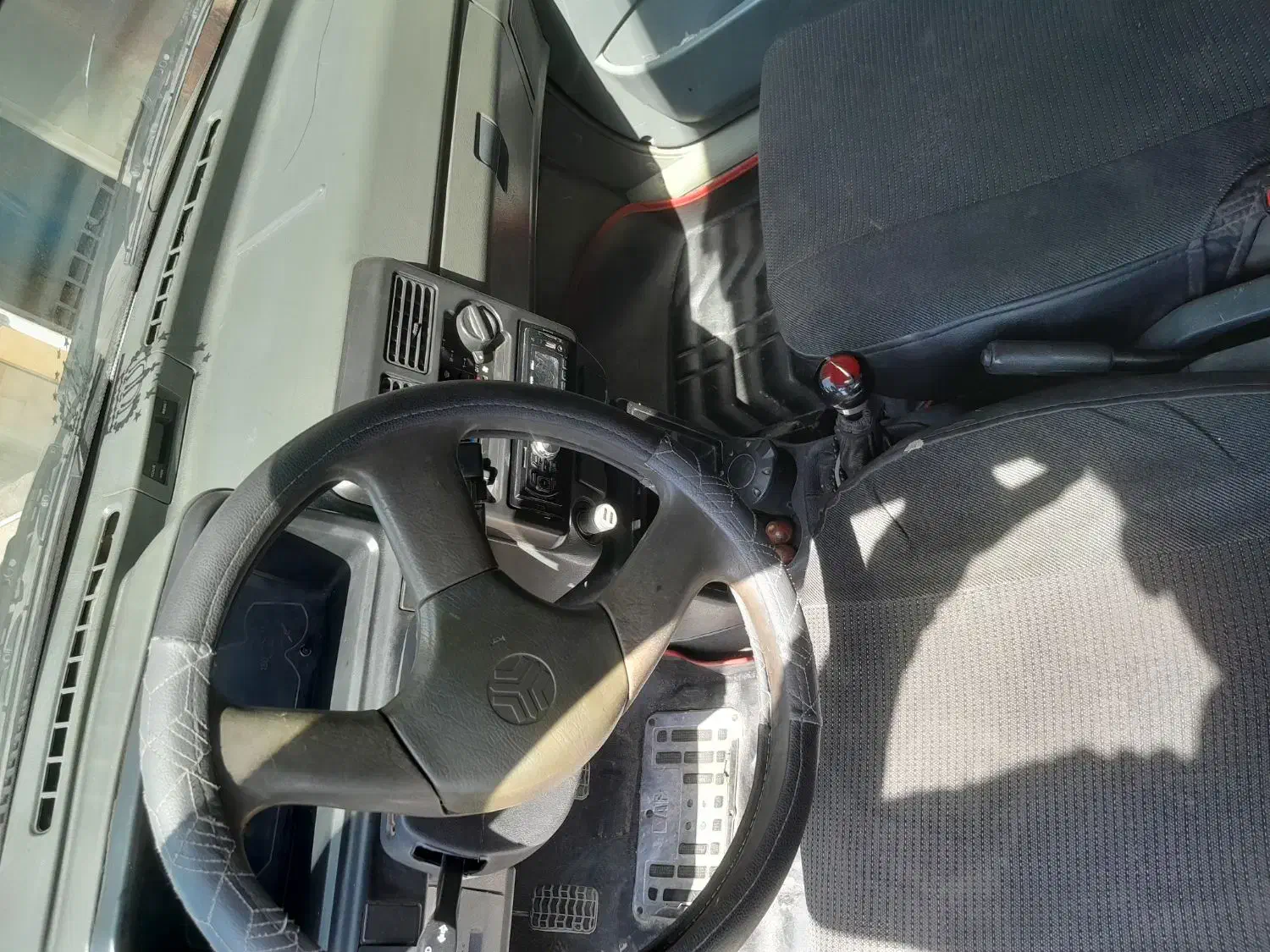 پراید۸۳ تمام انژکتور|خودرو سواری و وانت|بومهن, |دیوار