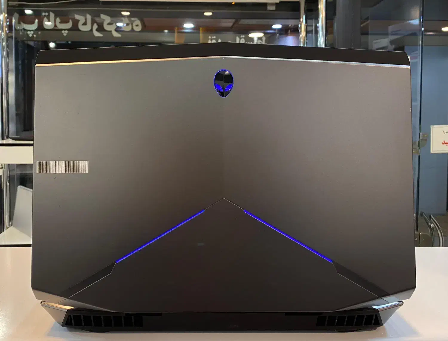 DELL ALIEN WARE  گیمینگ اقتصادی|رایانه همراه|شیراز, ملاصدرا|دیوار