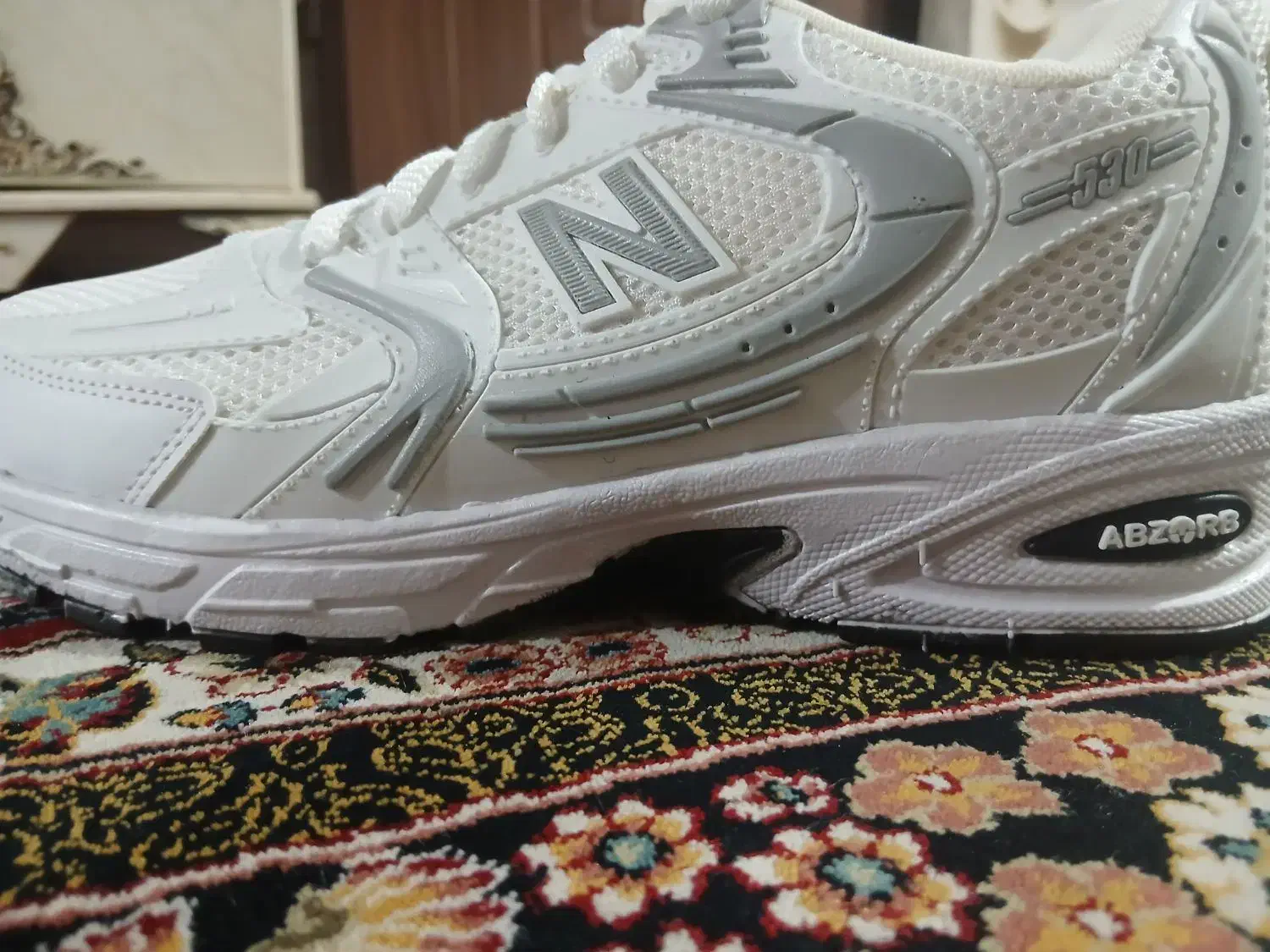 کفش|کیف، کفش، کمربند|اهواز, شهرک پیام|دیوار