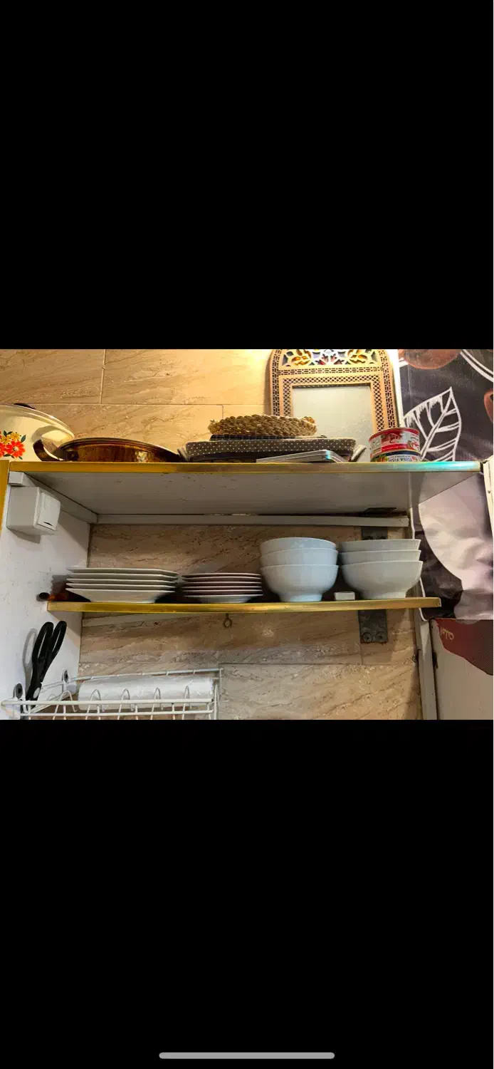 یک عدد سماور ذغالی|سماور، چایساز، قهوهساز|رشت, رشتیان|دیوار