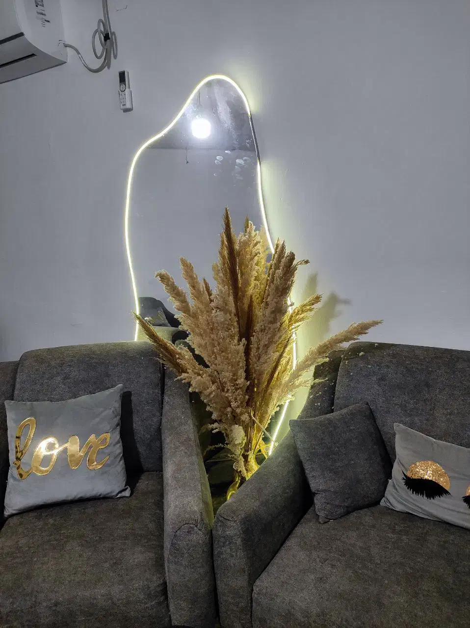 آیینه قدی ایستاده فروشی|آینه|بندرعباس, |دیوار