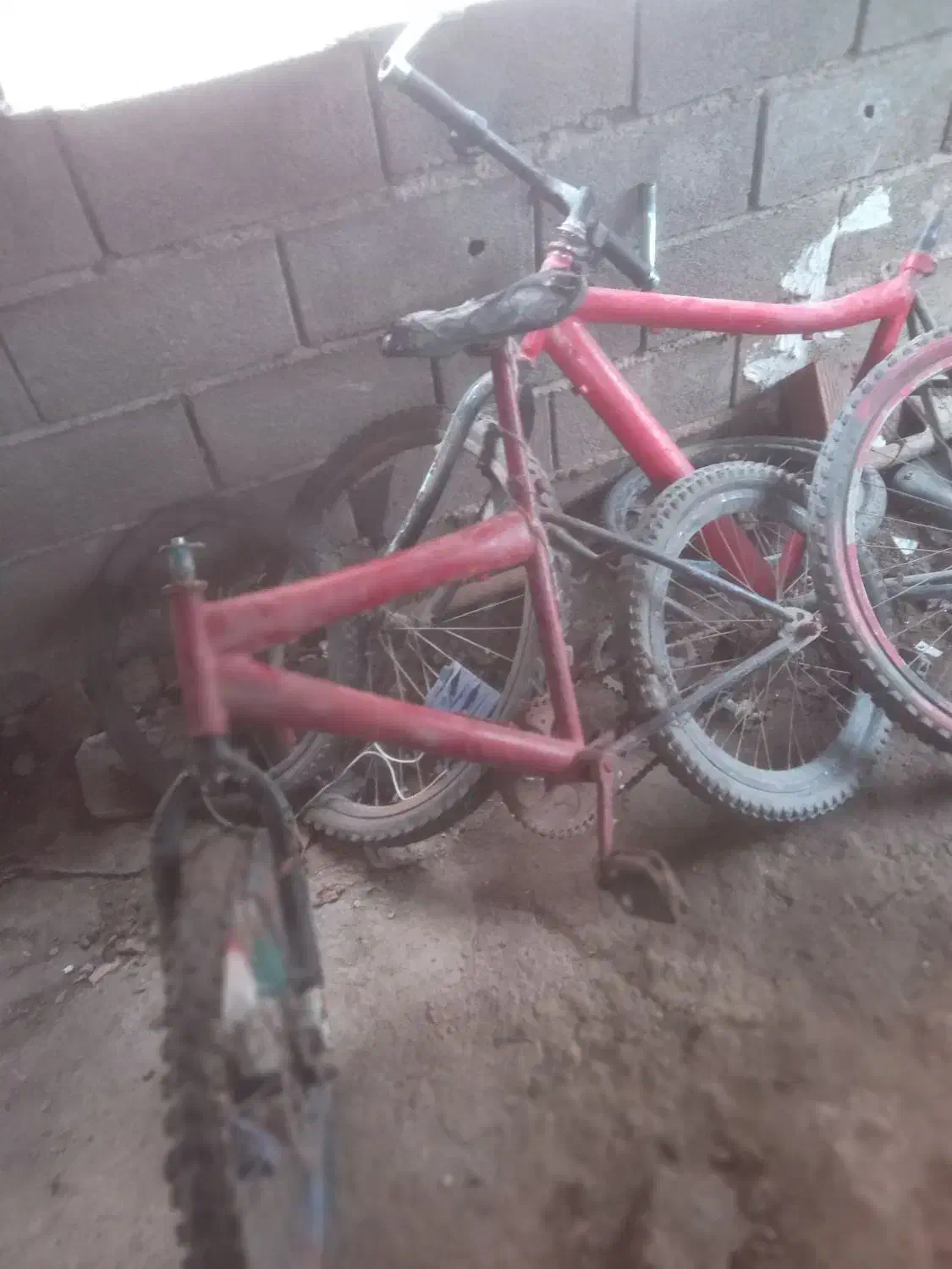 دوچرخه 20 و26|دوچرخه، اسکیت، اسکوتر|سیمین شهر, |دیوار