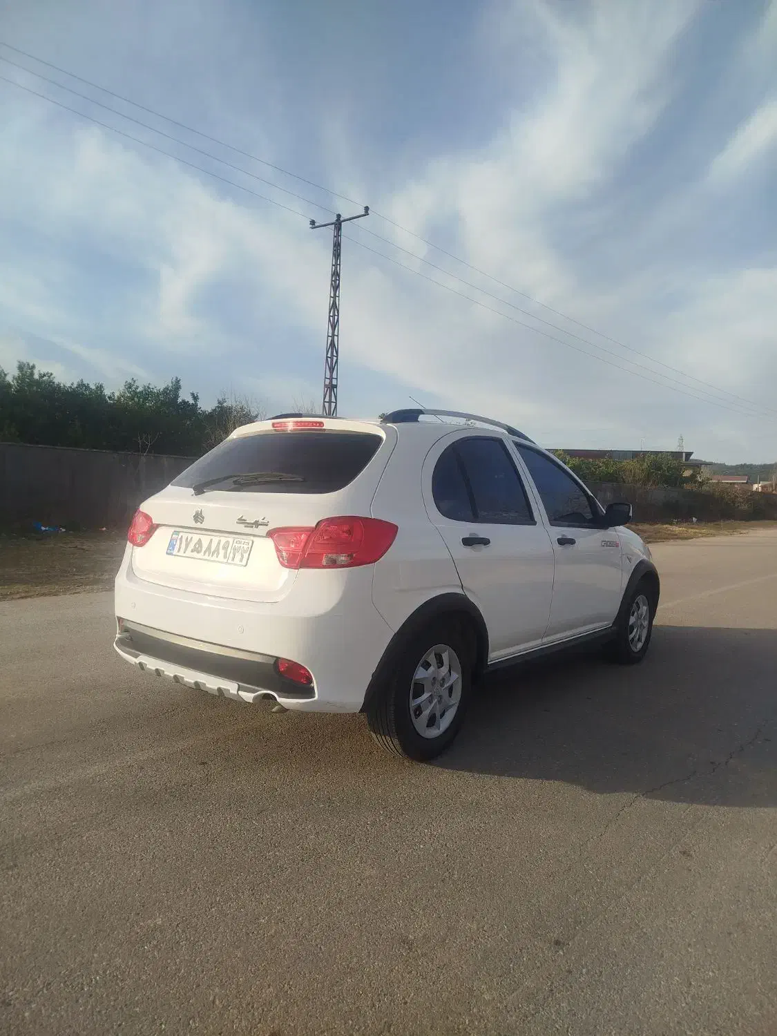 کویک sمدل 1401در حدخشک|خودرو سواری و وانت|ساری, |دیوار