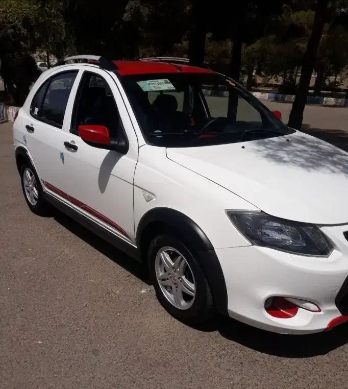 کوییک R/ مدل ۱۴۰۱ / پارس خودرو|خودرو سواری و وانت|کاشان, دانش|دیوار