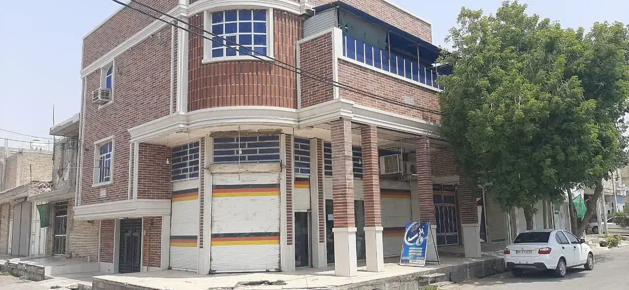 خانه دوبلکس ابوذر غفاری|فروش خانه و ویلا|شوش, |دیوار