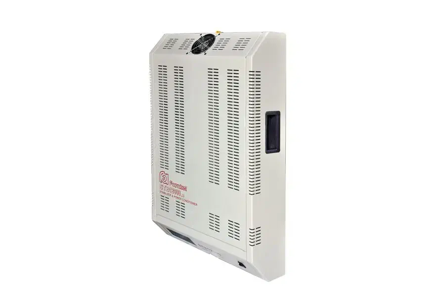 استابیلایزر فاراتل مدل STB12000M|قطعات و لوازم جانبی رایانه|تنکابن, |دیوار