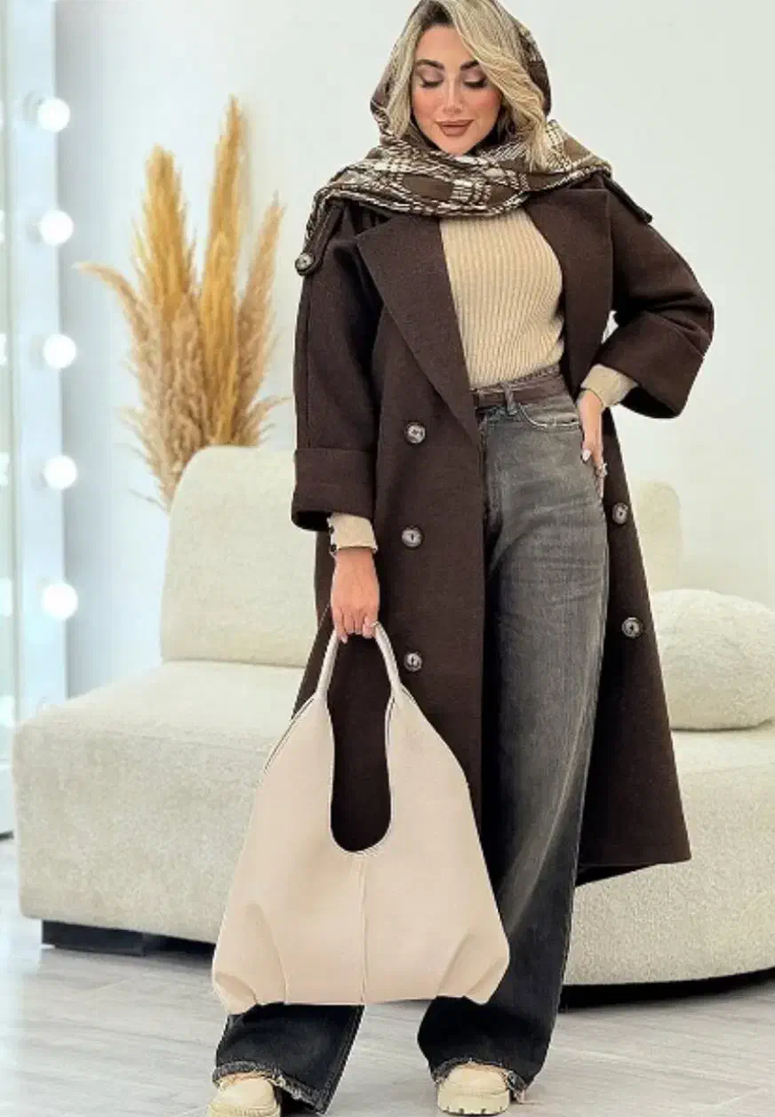 پالتو|لباس|ایلام, |دیوار