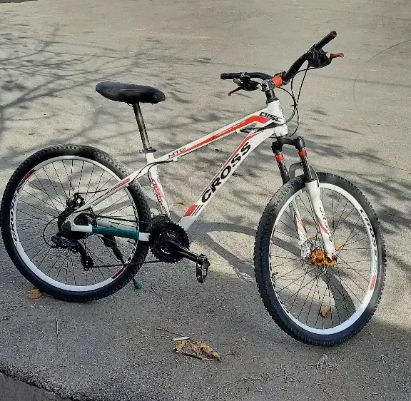 دوچرخه ۲۶|دوچرخه، اسکیت، اسکوتر|مشگین شهر, |دیوار