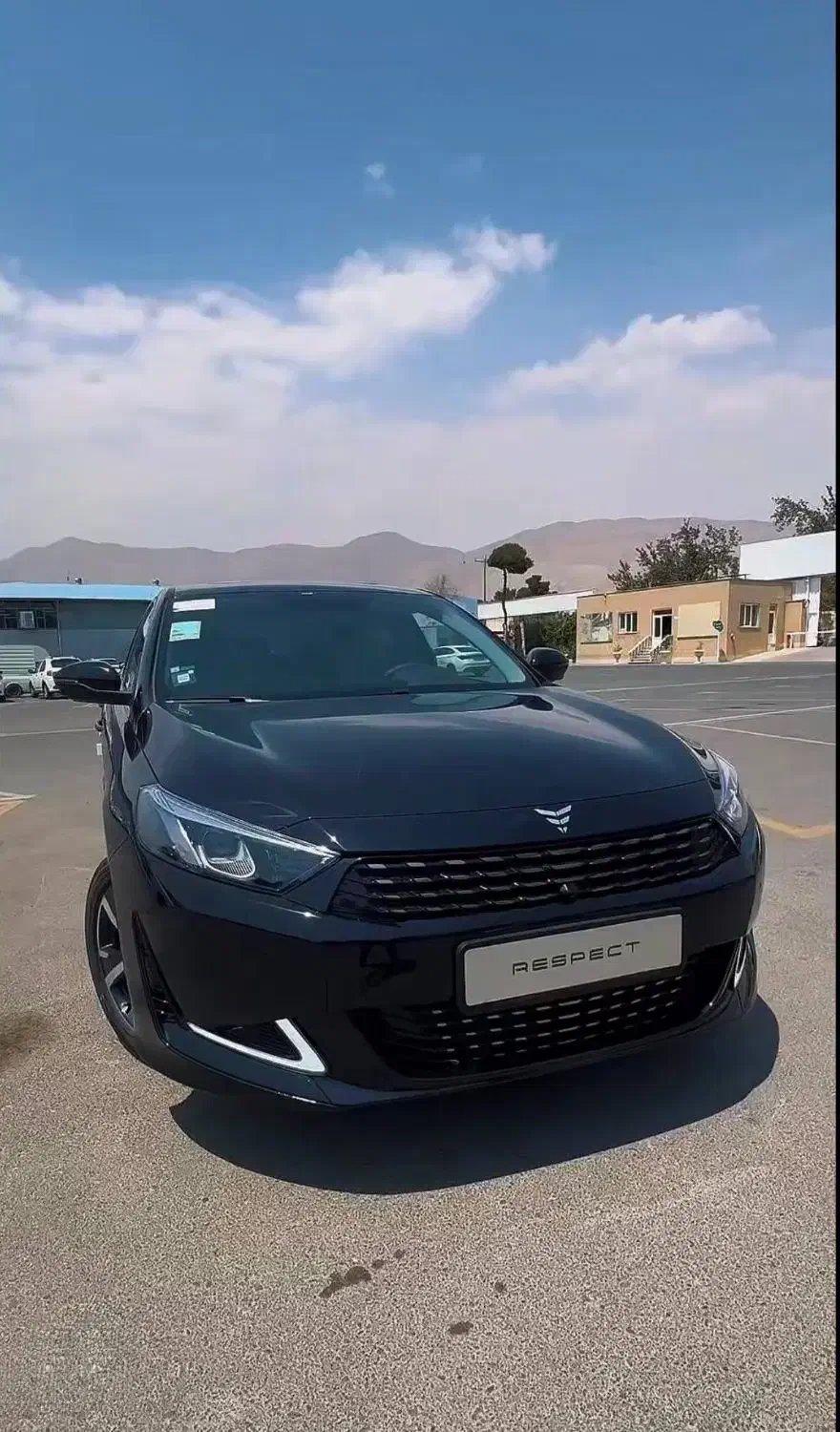 ریسپکت|خودرو سواری و وانت|تهران, چیتگر جنوبی|دیوار