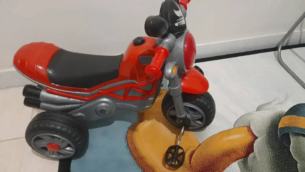 سالم. موزیکال.|دوچرخه، اسکیت، اسکوتر|ملارد, |دیوار