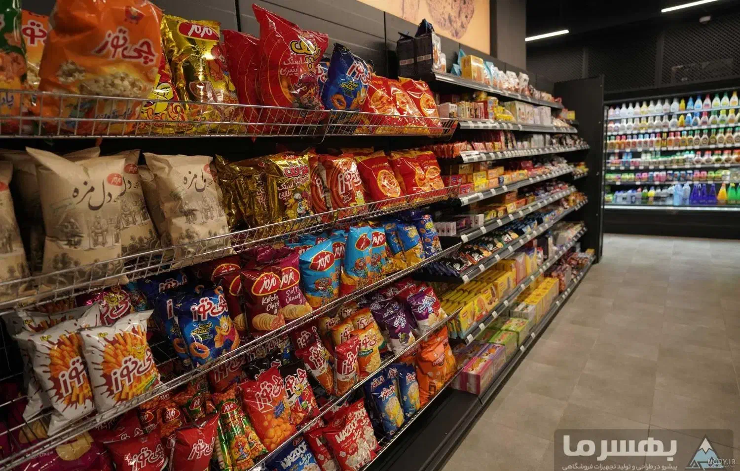 استخدام در هایپر مارکت سهند در شهرک ولیعصر مرند|استخدام خدمات فروشگاه و رستوران|مرند, |دیوار