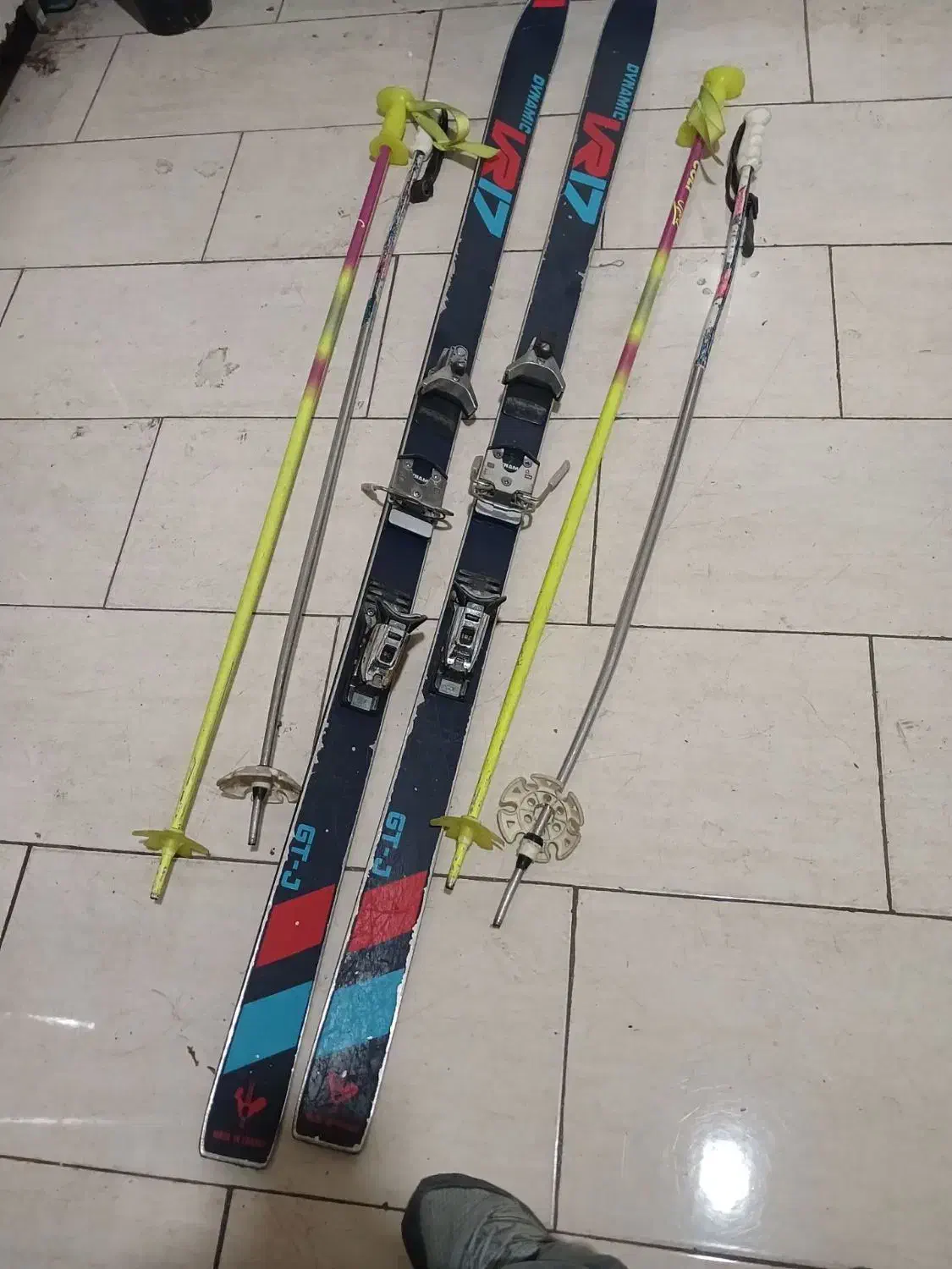 اسکیت فرانسه ای|دوچرخه، اسکیت، اسکوتر|ملارد, |دیوار