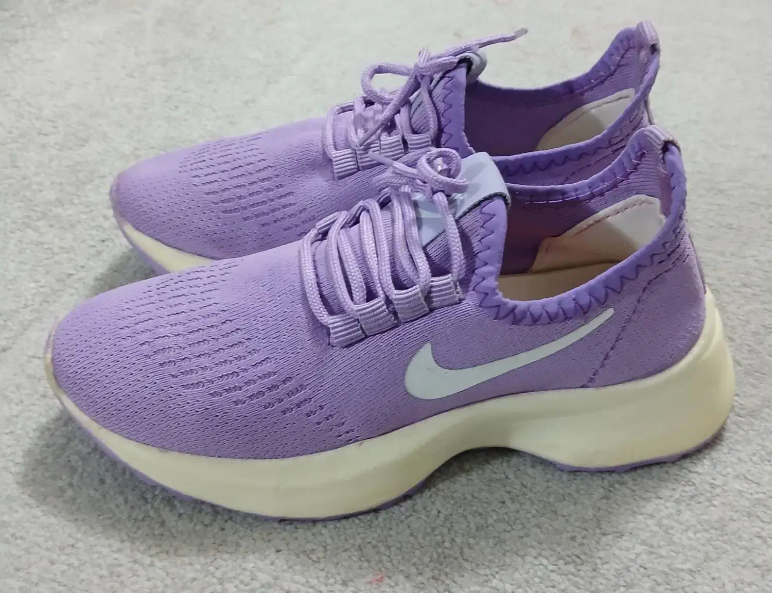 کتونی  سایز ۳۷|کیف، کفش، کمربند|تهران, خواجه نظام الملک|دیوار