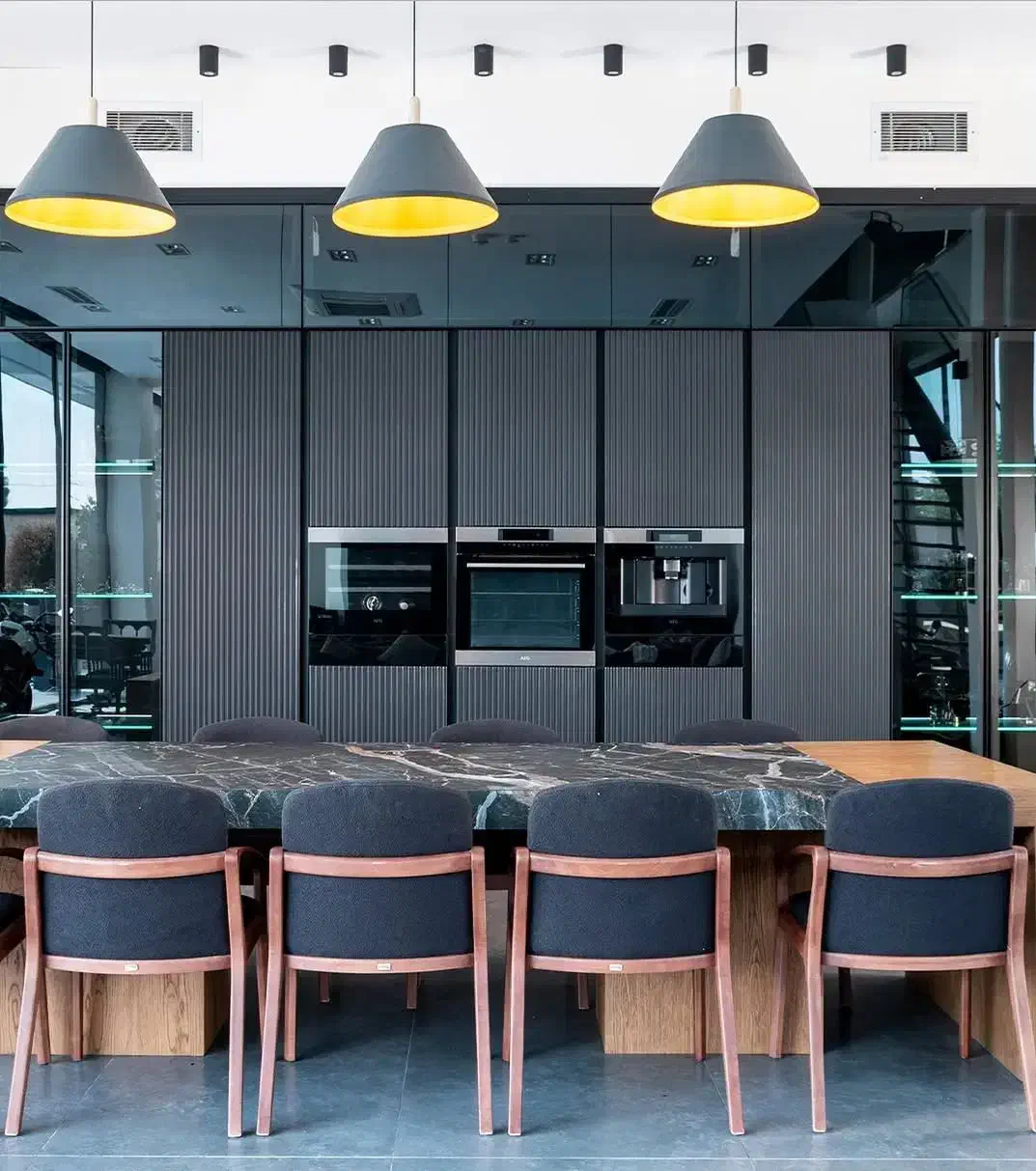 مدرن ژورنالی اوایل مدرس/هارمونی توصیف نشدنی|فروش آپارتمان|مشهد, آزادشهر|دیوار