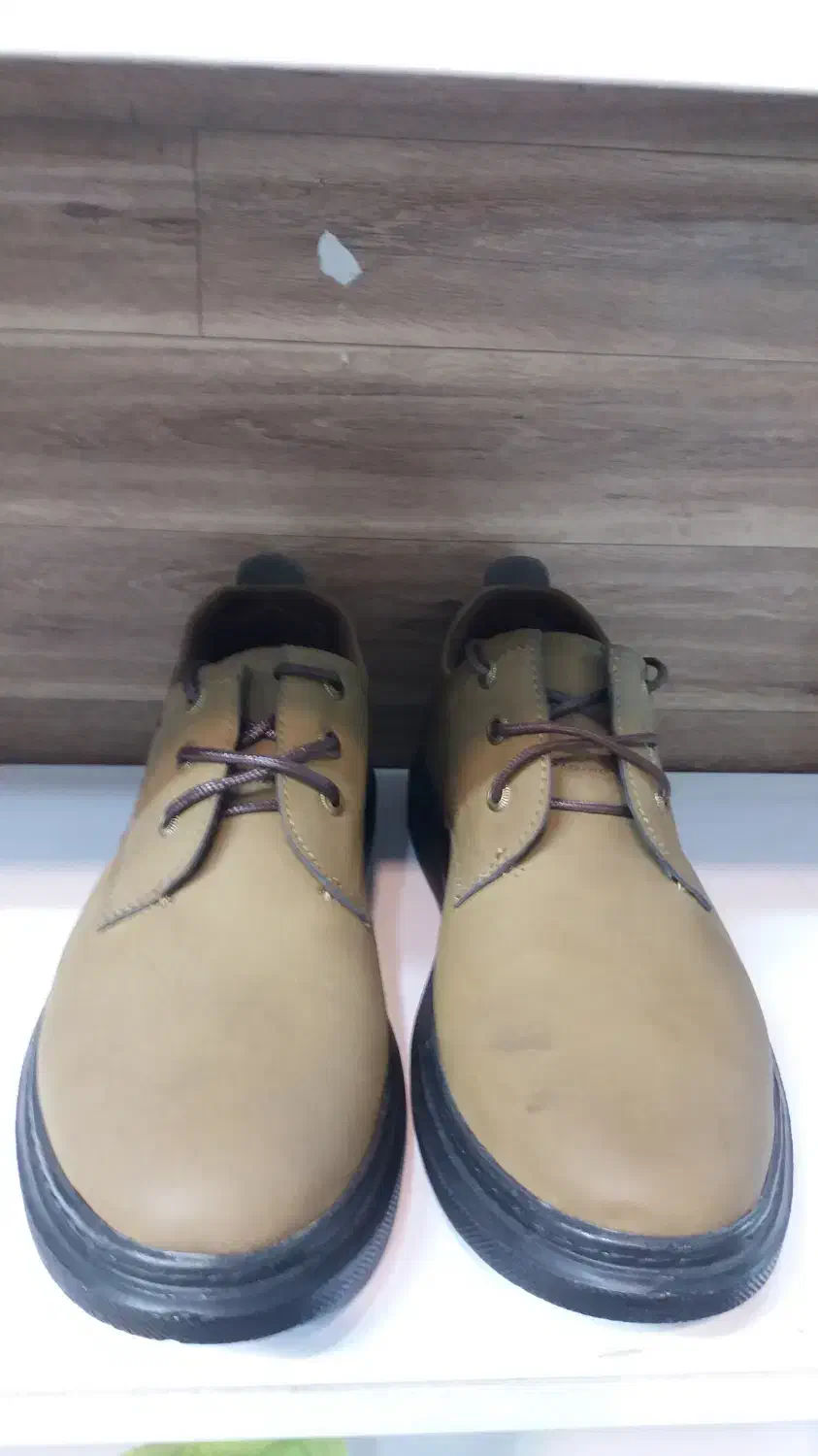 کفش راحتی مردانه|کیف، کفش، کمربند|اصفهان, شاهد|دیوار