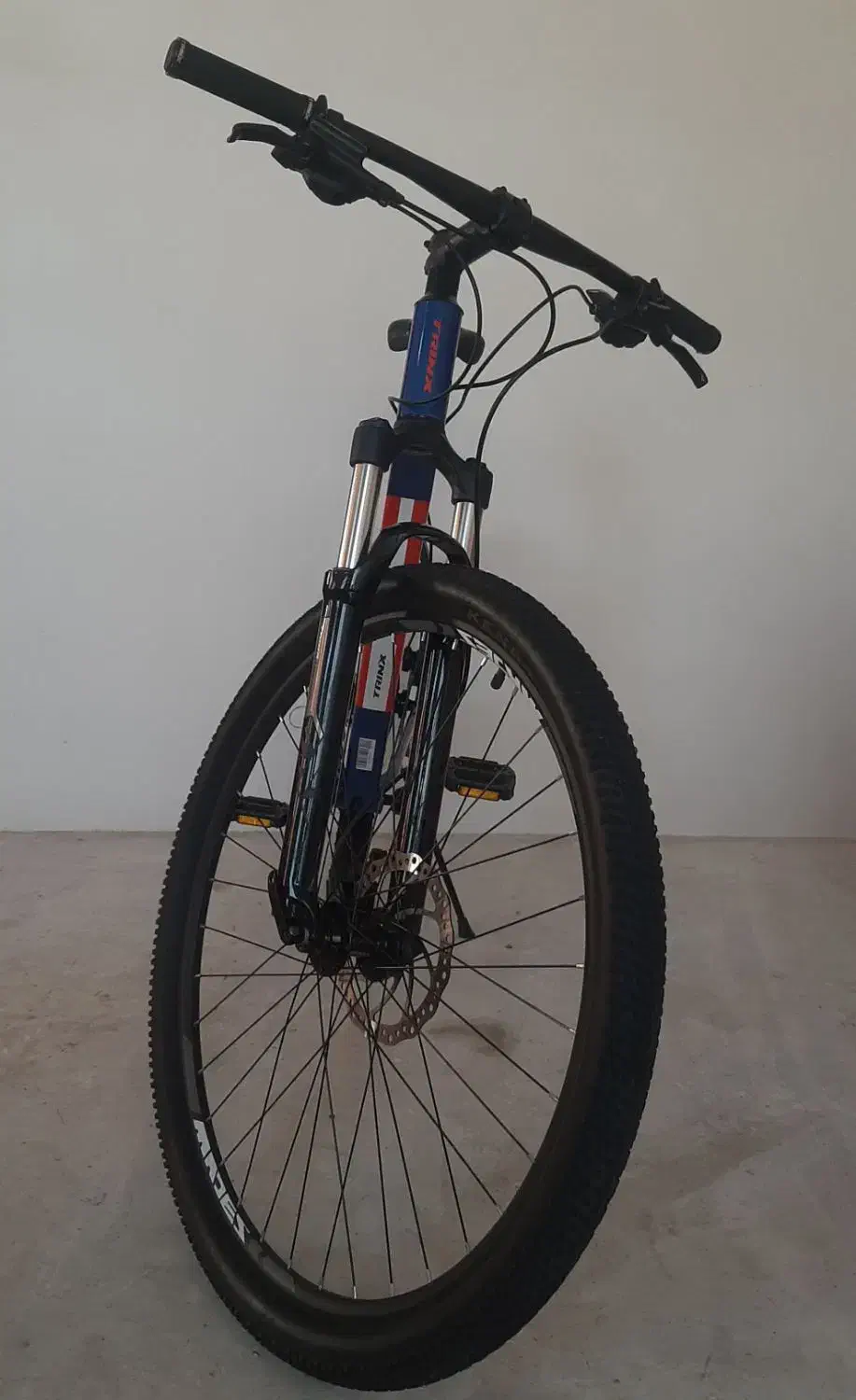 دوچرخه 29حرفه ای 30سرعته|دوچرخه، اسکیت، اسکوتر|میانه, |دیوار