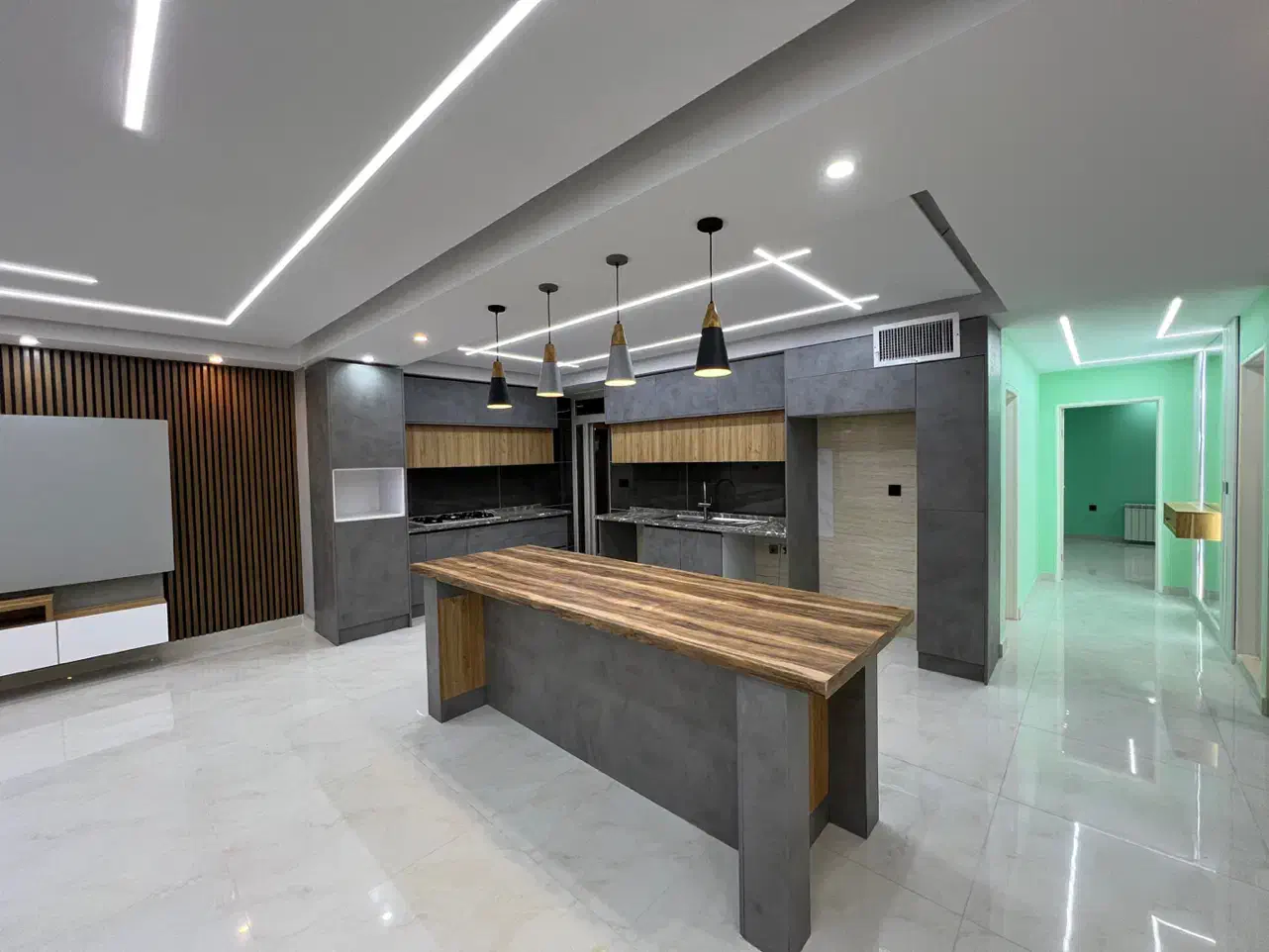 بازسازی و دکوراسیون داخلی|خدمات پیشه و مهارت|پردیس, فاز ۲|دیوار