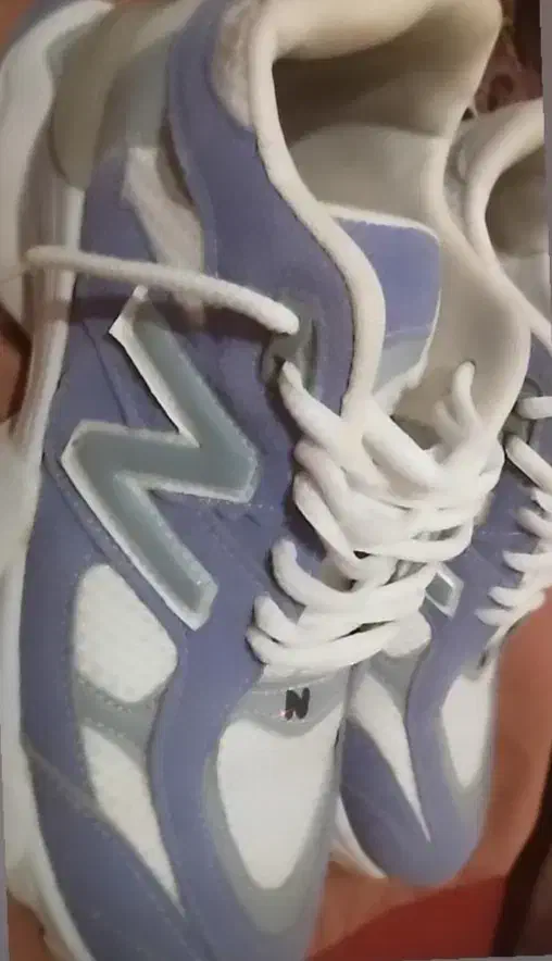 کفش نیوبالانس 9060 نو|کیف، کفش، کمربند|جهرم, |دیوار