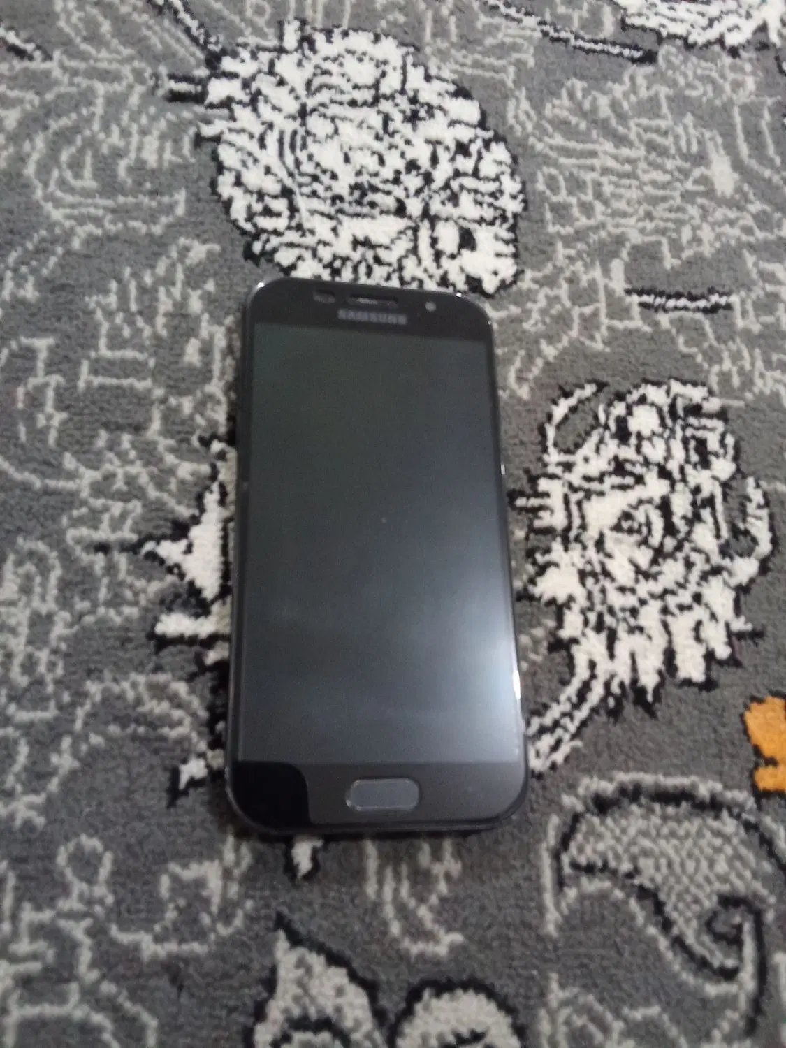 گوشیA5 20017|موبایل|دزفول, |دیوار