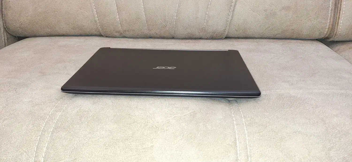 لپ تاپ Acer|رایانه همراه|فشاپویه, |دیوار