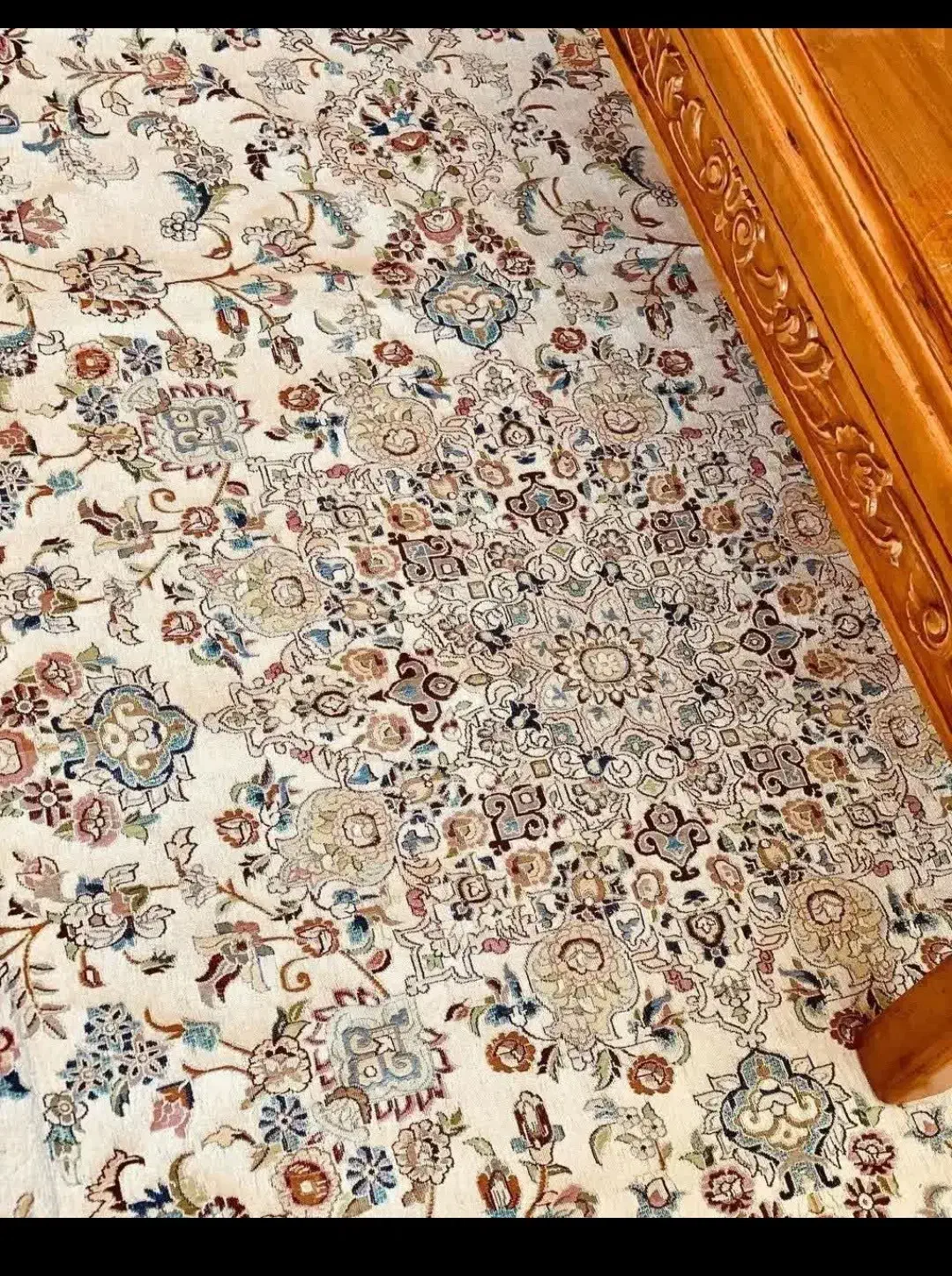 روفرشی ماشینی|روفرشی|قم, بنیاد|دیوار