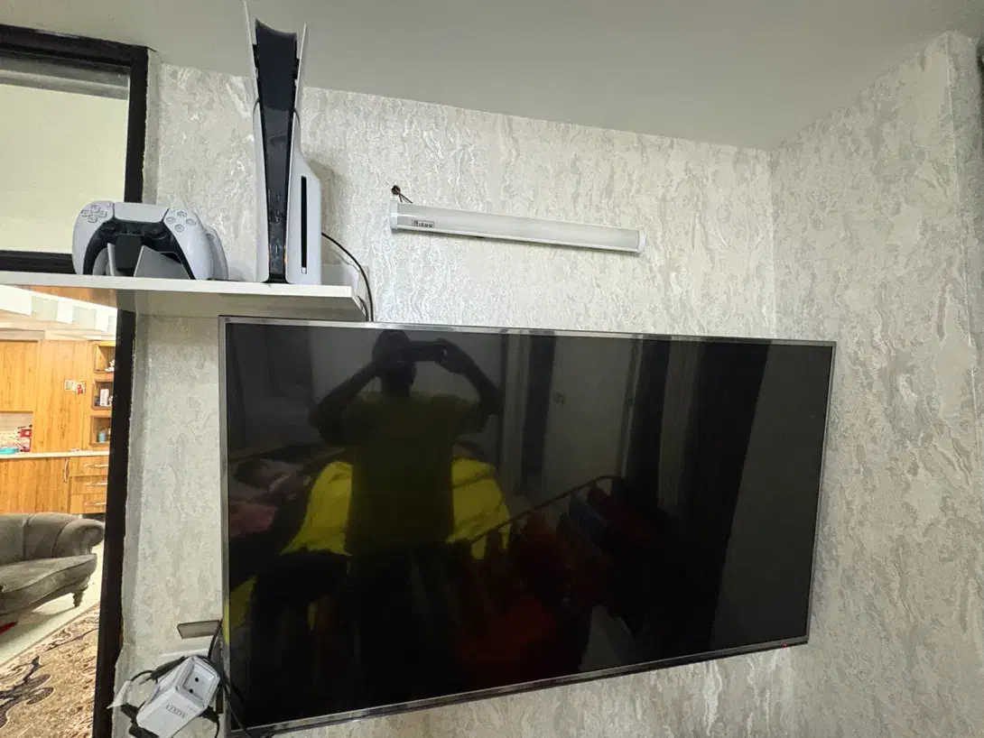 Ps5|کنسول، بازی ویدئویی و آنلاین|شاهدشهر, |دیوار