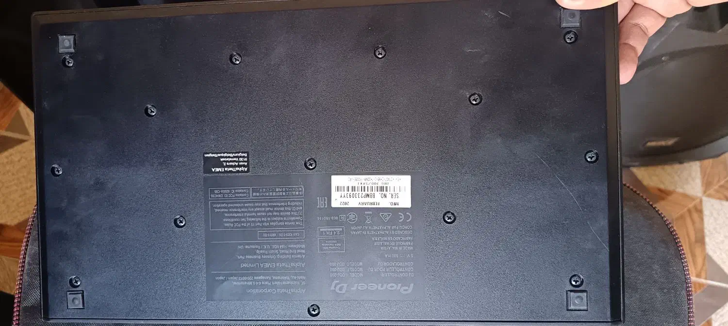 فروش دیجی نونو|خدمات پذیرایی، مراسم|فیروزآباد (فارس), |دیوار