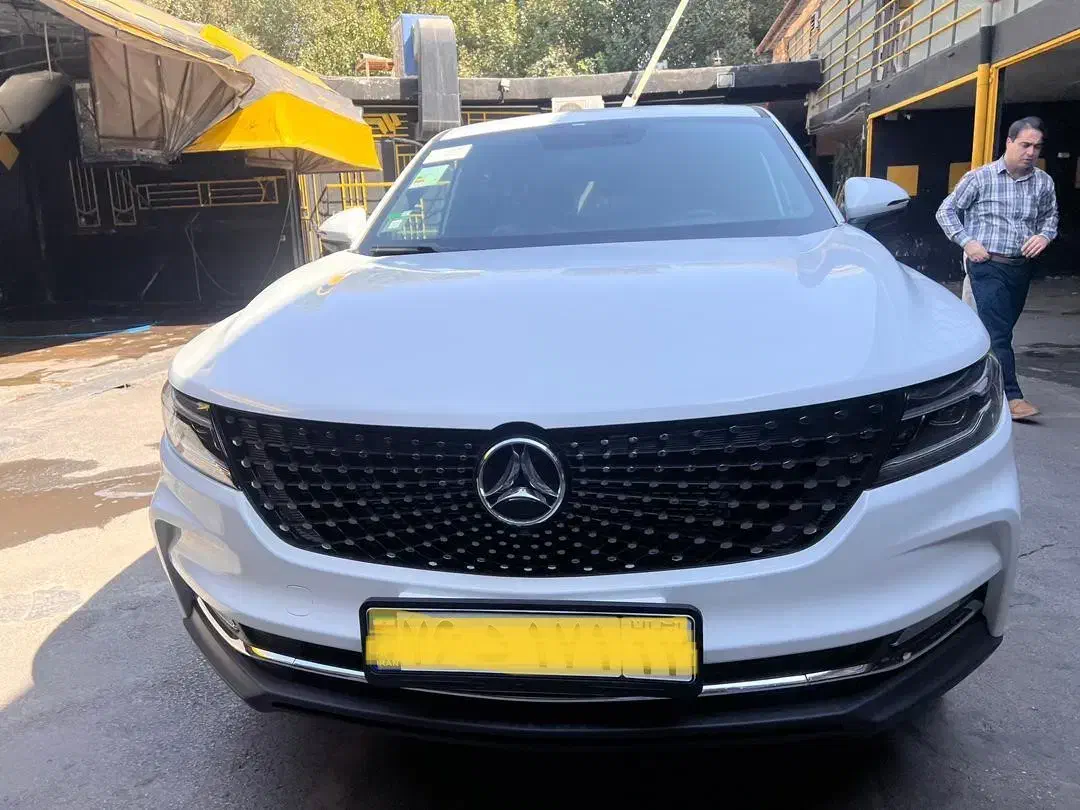 دیگنیتی پرایم 1404 صفر|خودرو سواری و وانت|اصفهان, علی قلی آقا|دیوار