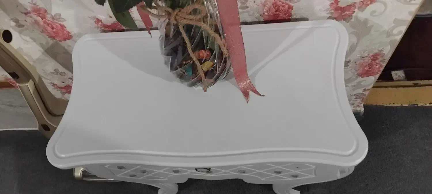 میز دکوری|بوفه، ویترین، کنسول|تالش, هشتپر|دیوار