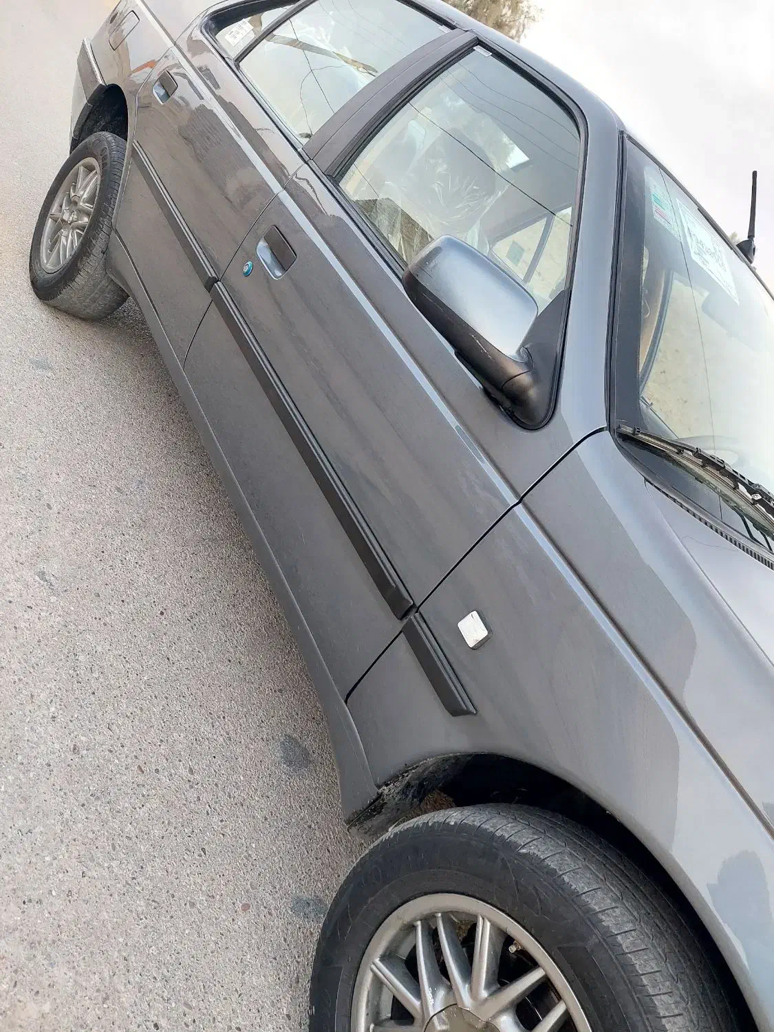 پژو405 مدل۱۳۹۹ خشک|خودرو سواری و وانت|زابل, |دیوار