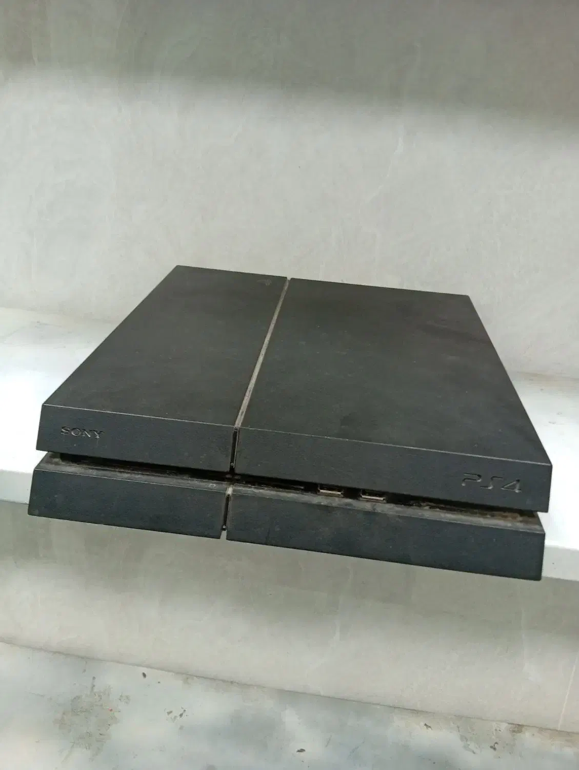 ps4 فت 500 گیگ|کنسول، بازی ویدئویی و آنلاین|تربتحیدریه, مسجد جامع|دیوار