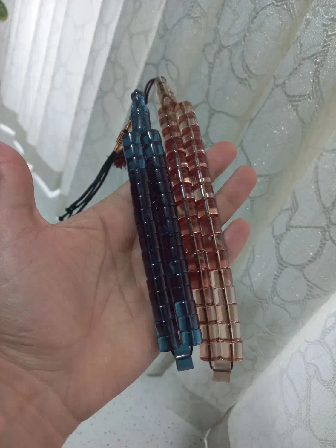 تسبیح سندلوس|جواهرات|اسلام‌شهر, شهرک انبیا|دیوار