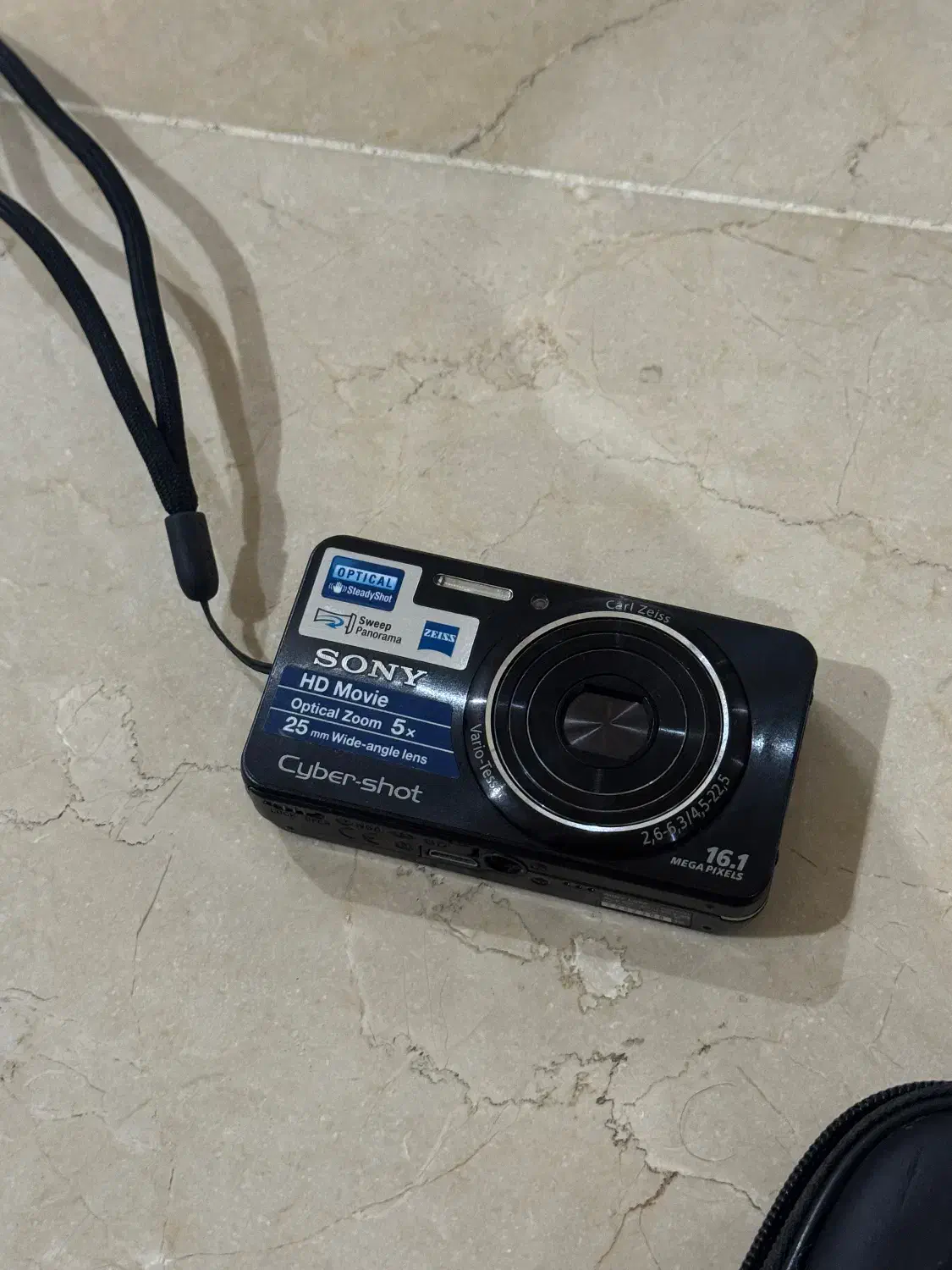 دوربین سونی|دوربین عکاسی و فیلم‌برداری|تهران, تهرانپارس غربی|دیوار