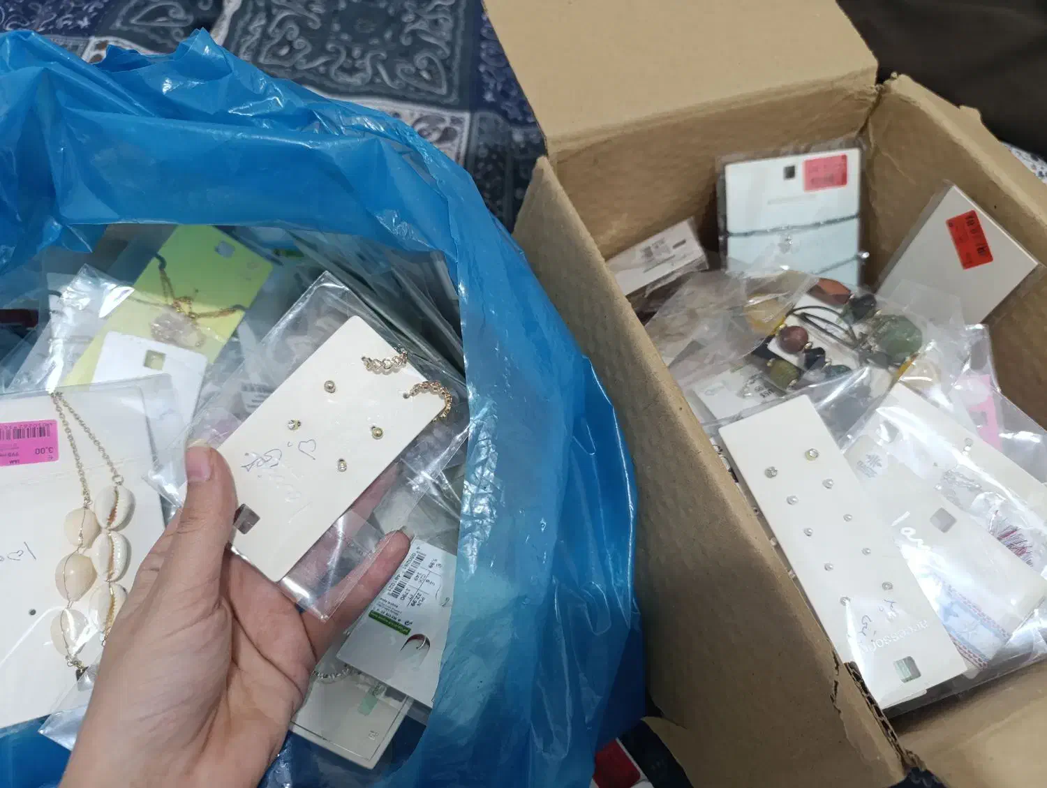 بدلیجات عمده|بدلیجات|بهشهر, |دیوار