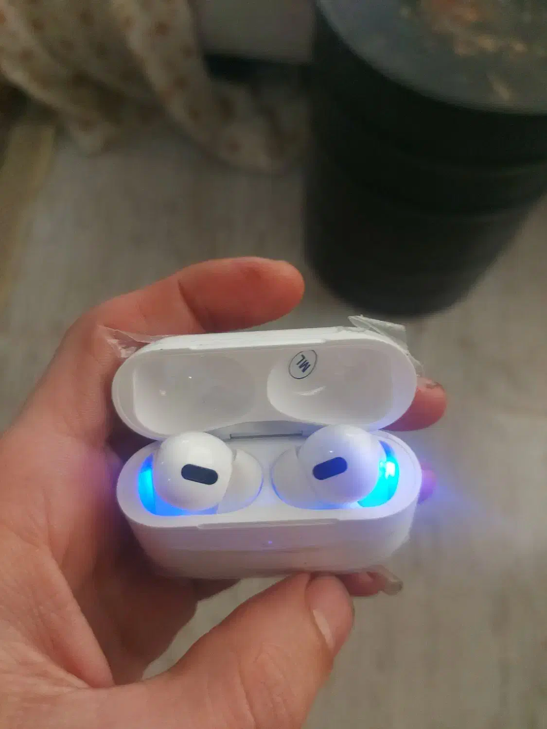 ایر پاد (های کپی) صفر|لوازم جانبی موبایل و تبلت|لاهیجان, امیرشهید|دیوار