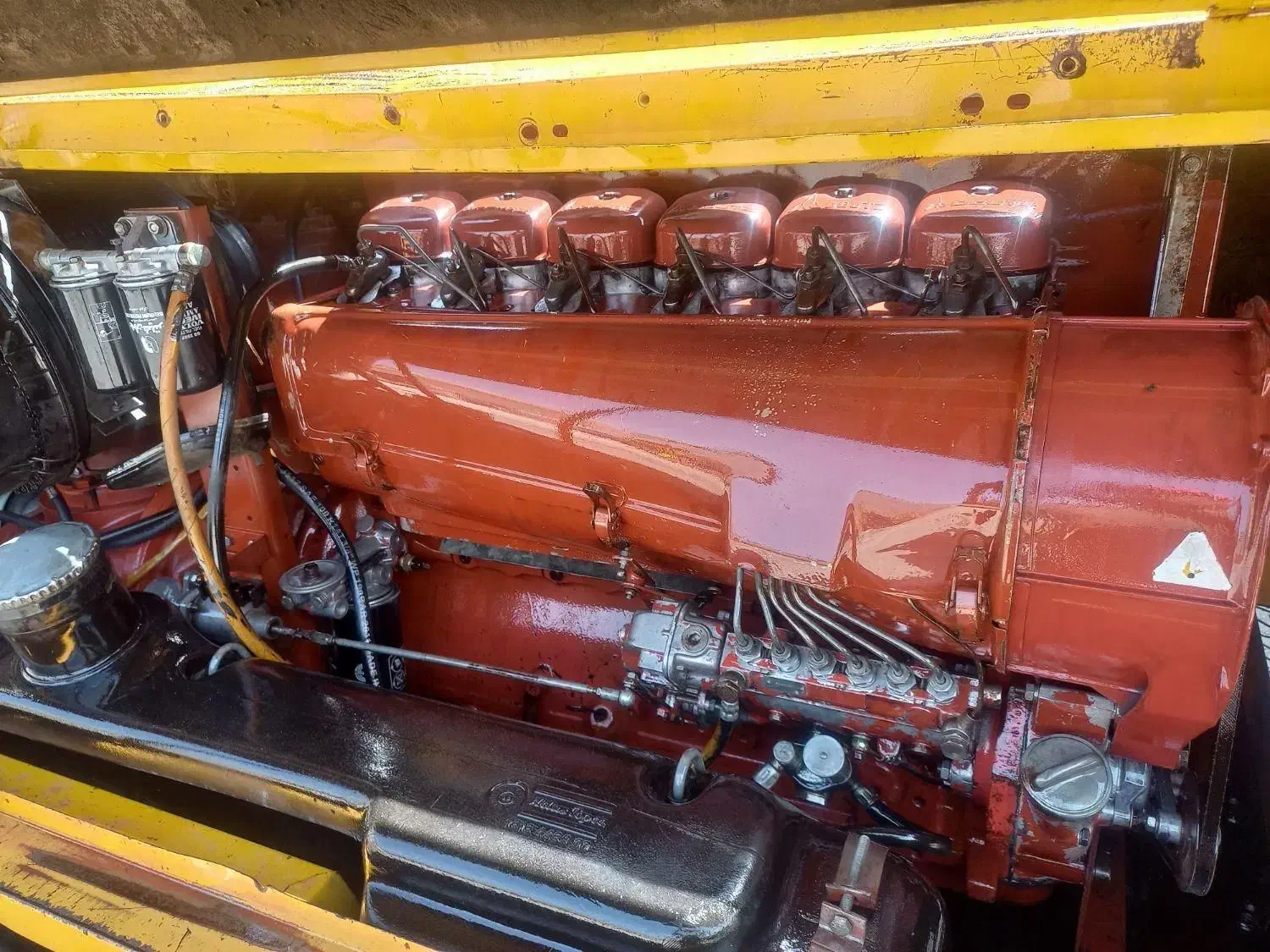 کمپرسور دویتس ۳۷۵|ماشینآلات صنعتی|شیراز, شهرک سعدی|دیوار