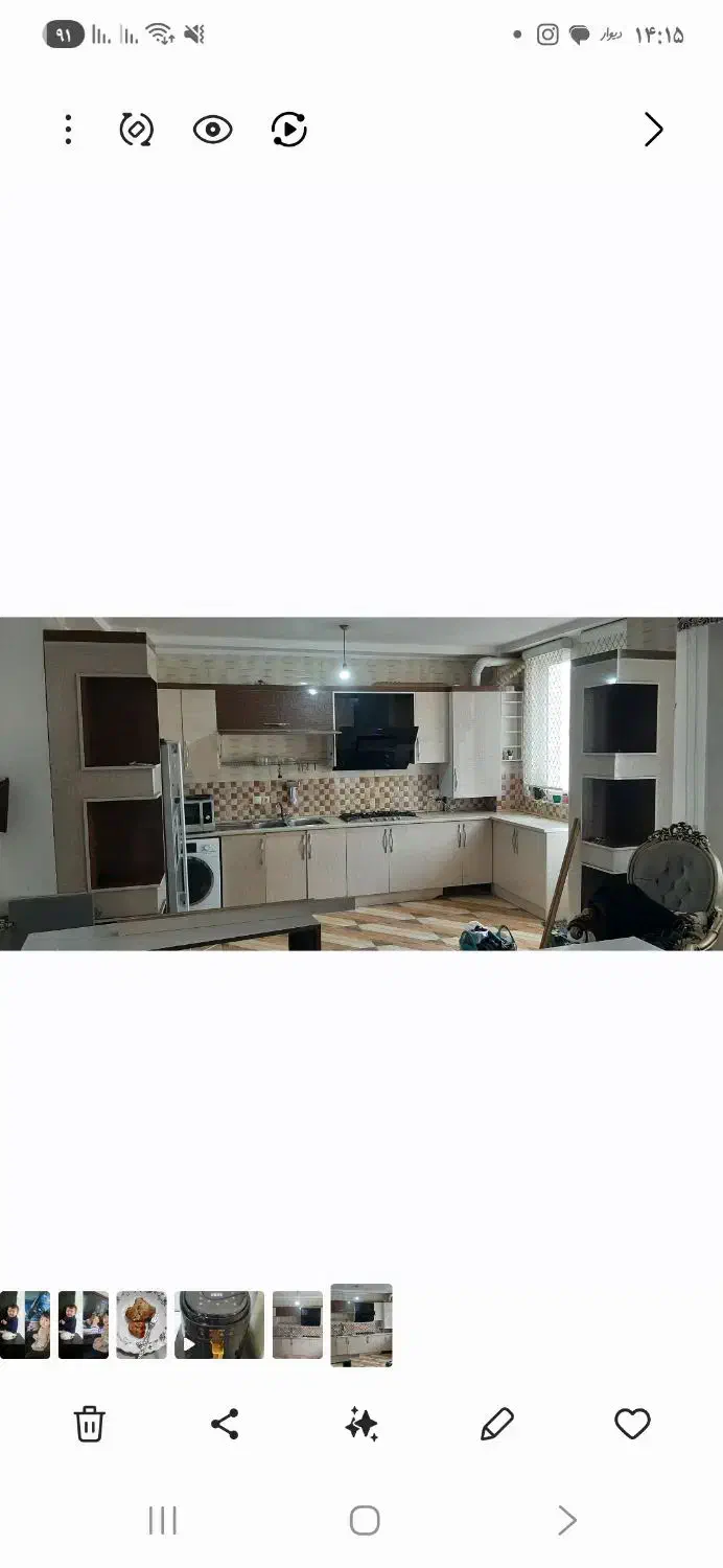 کابینت و هود|هود|اردبیل, |دیوار