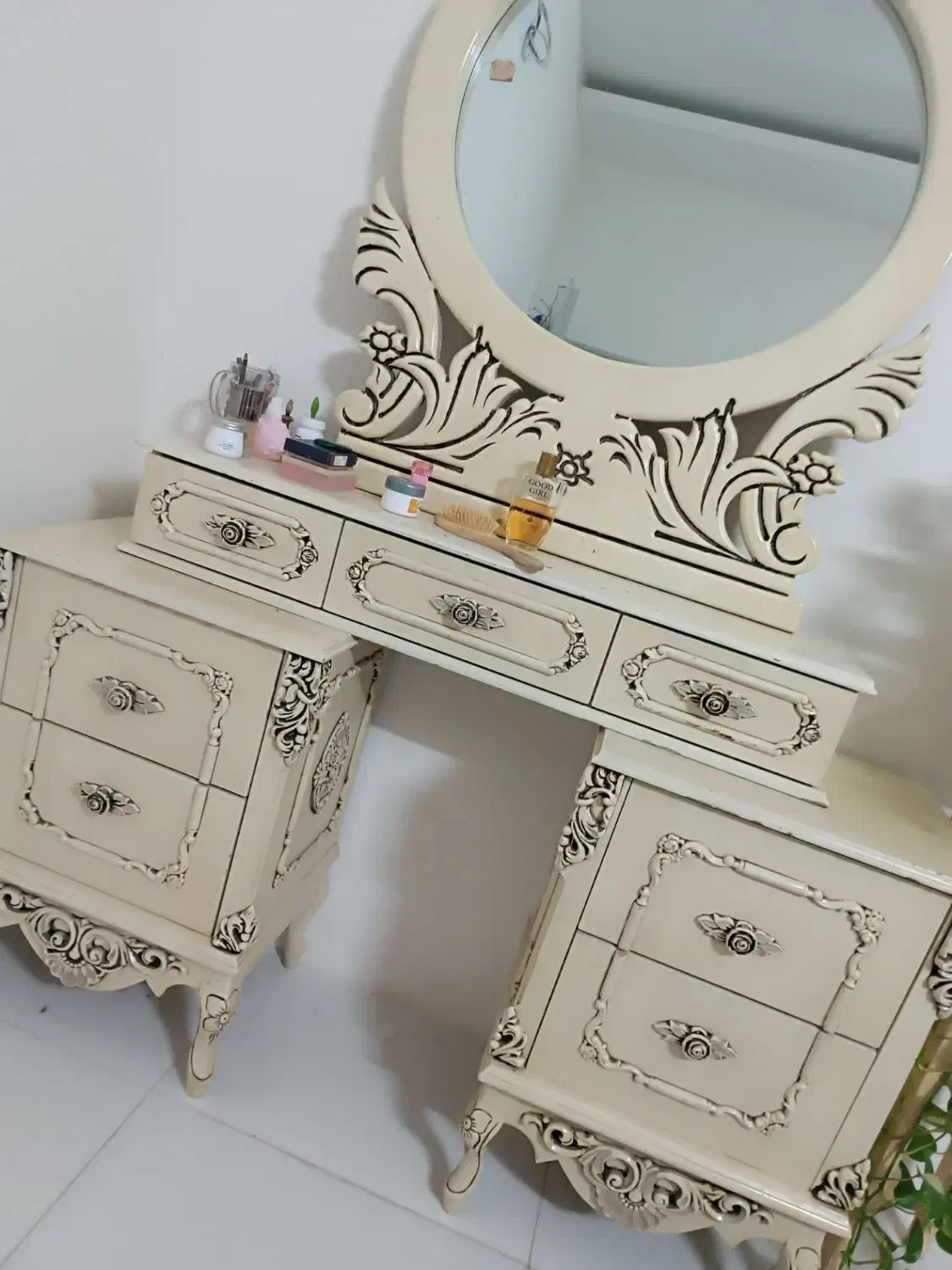 درآور و رگال لباس|جاکفشی، کمد، دراور|مشهد, امیریه|دیوار