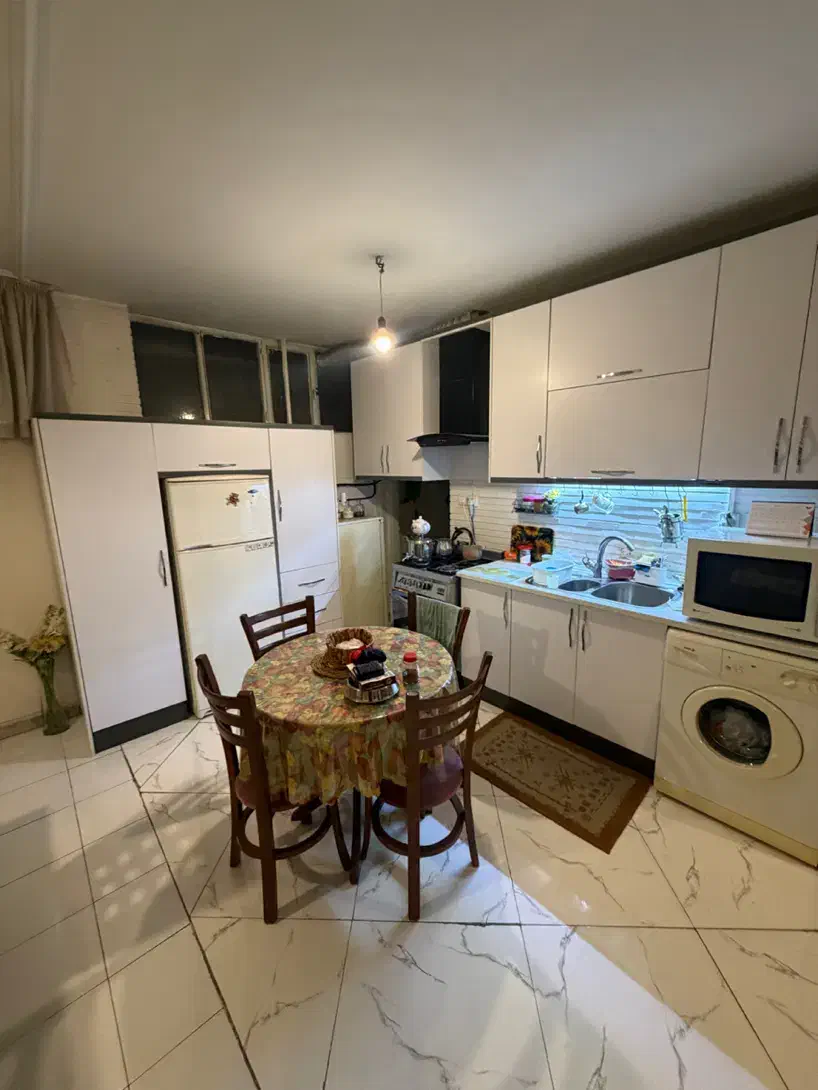 ۷۸ متر/رودکی،دامپزشکی|فروش آپارتمان|تهران, سلسبیل شمالی|دیوار