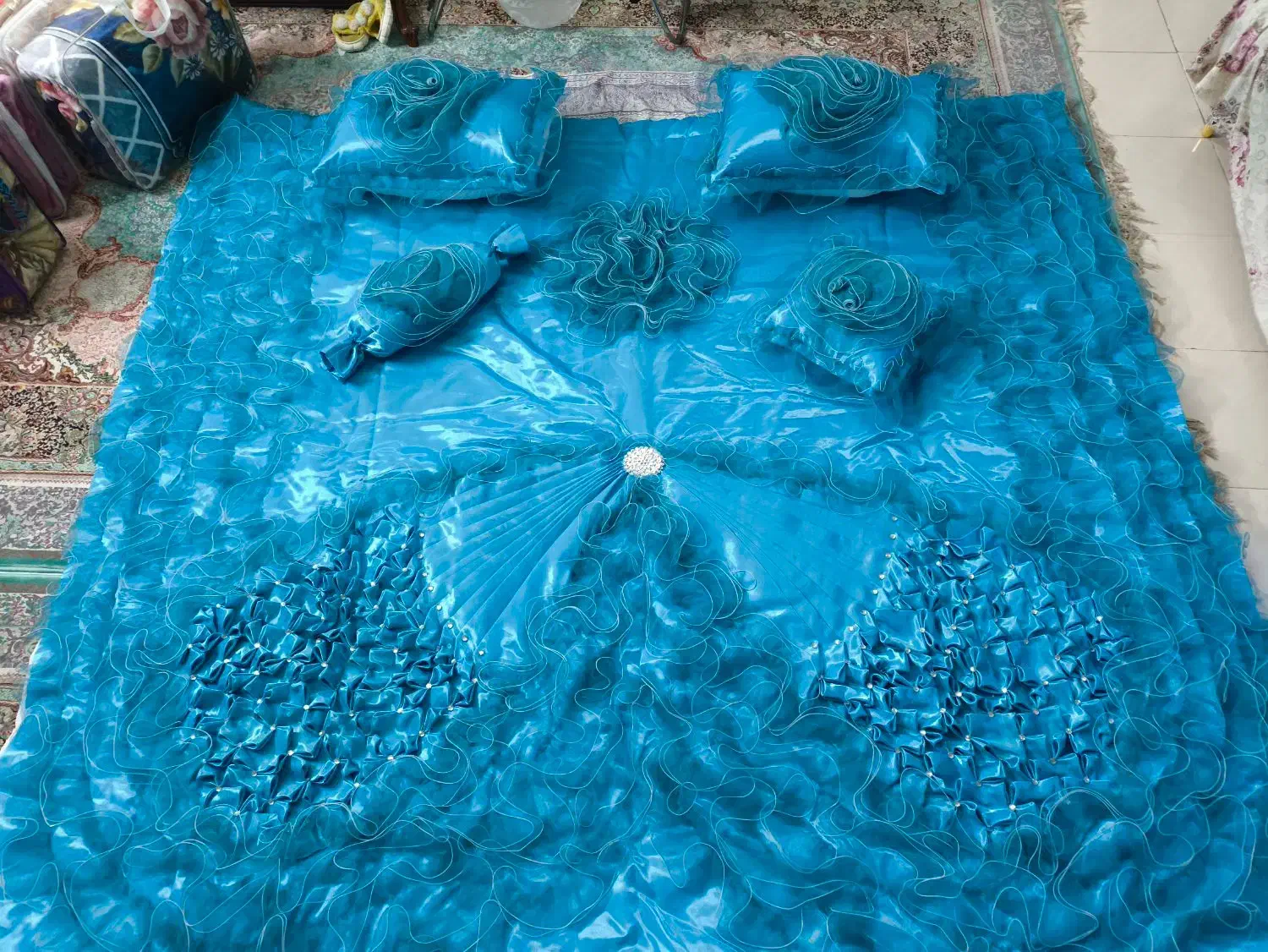 روتختی|سرویس روتختی|ورامین, ورامین|دیوار