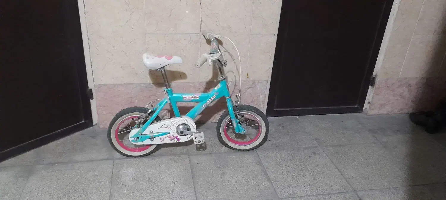 دوچرخه|دوچرخه، اسکیت، اسکوتر|تهران, شهرک نفت|دیوار