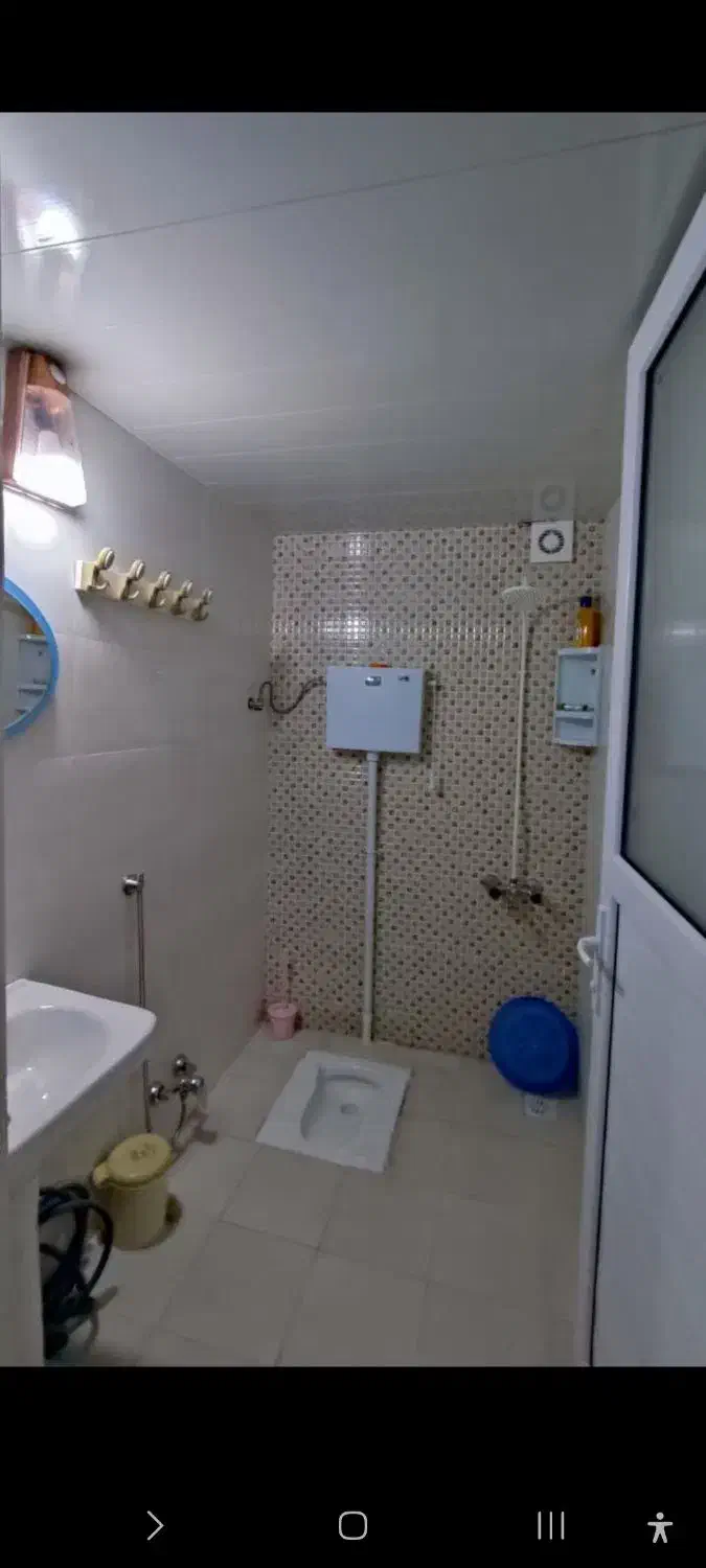 اجاره روزانه/هفتگی/ماهانه آپارتمان ۷۰ متری|اجارهٔ کوتاه‌مدت آپارتمان و سوئیت|جهرم, |دیوار