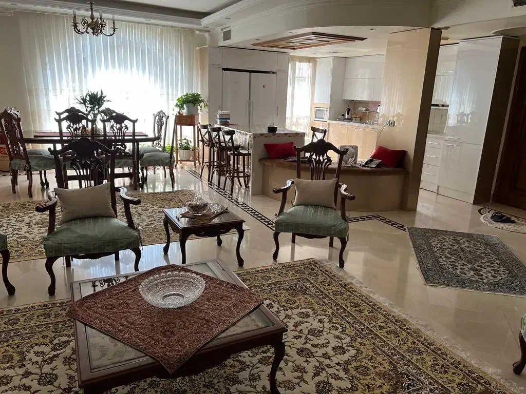 فروش آپارتمان 160 متر زعفرانیه|فروش آپارتمان|تهران, زعفرانیه|دیوار