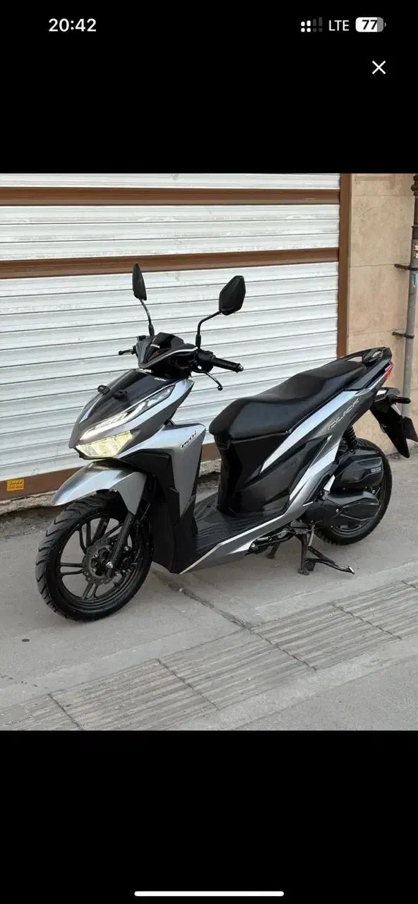 کلیک|موتورسیکلت|تهران, گلچین|دیوار