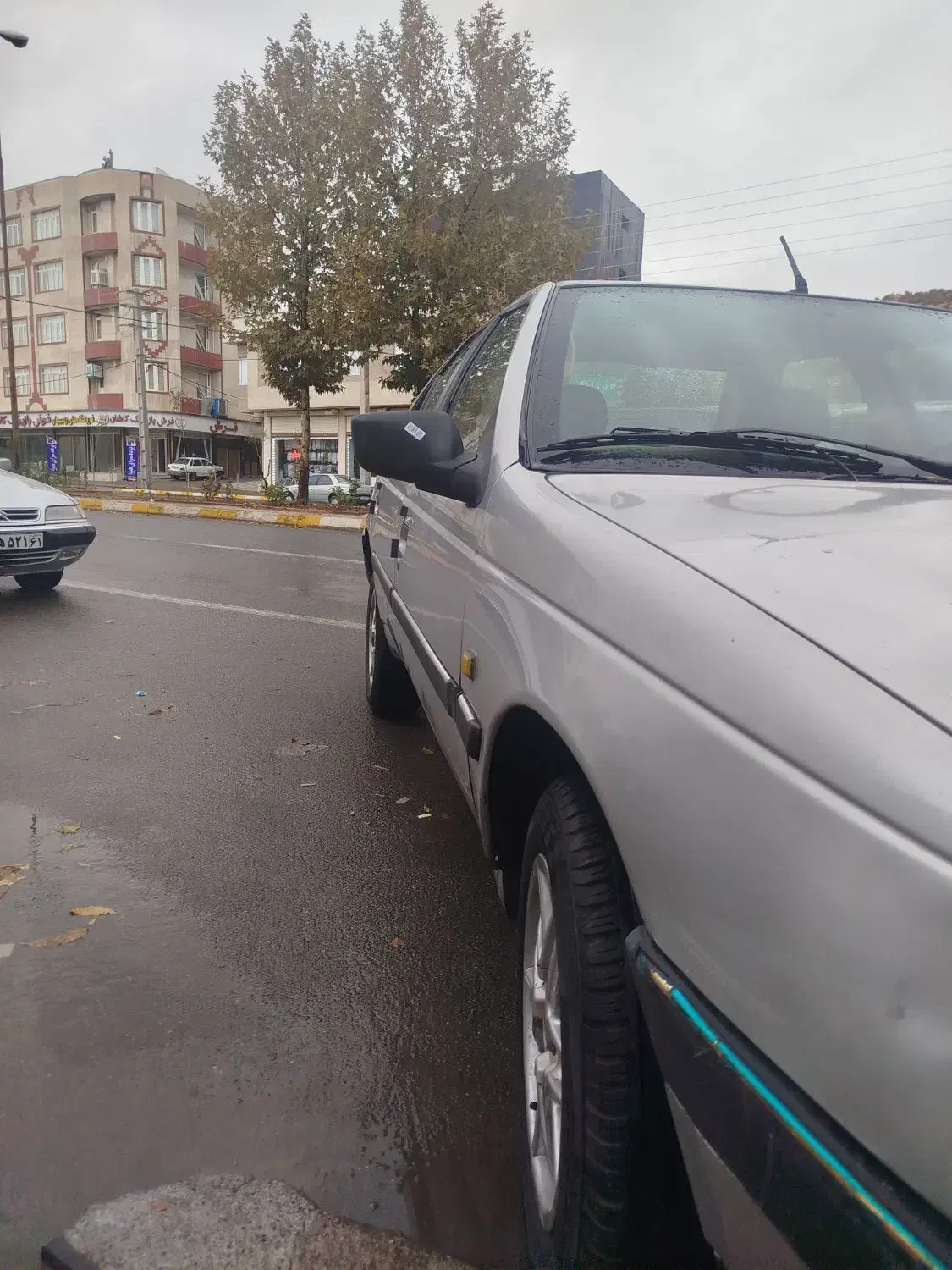 پژو 405 مدل 89|خودرو سواری و وانت|بانه, |دیوار