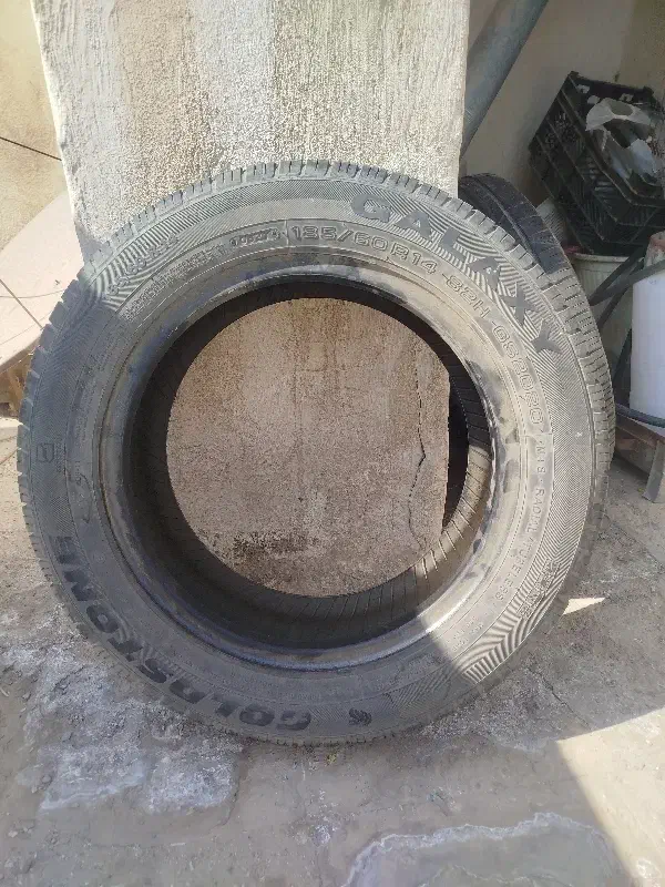 لاستیکساینا نوسالم۵۰درصدداره|قطعات یدکی و لوازم جانبی|باقرشهر, |دیوار