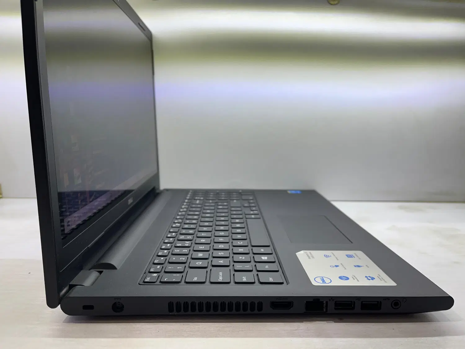 لپ تاپ Dell inspiron 3542 لمسی|رایانه همراه|تهران, میدان ولیعصر|دیوار