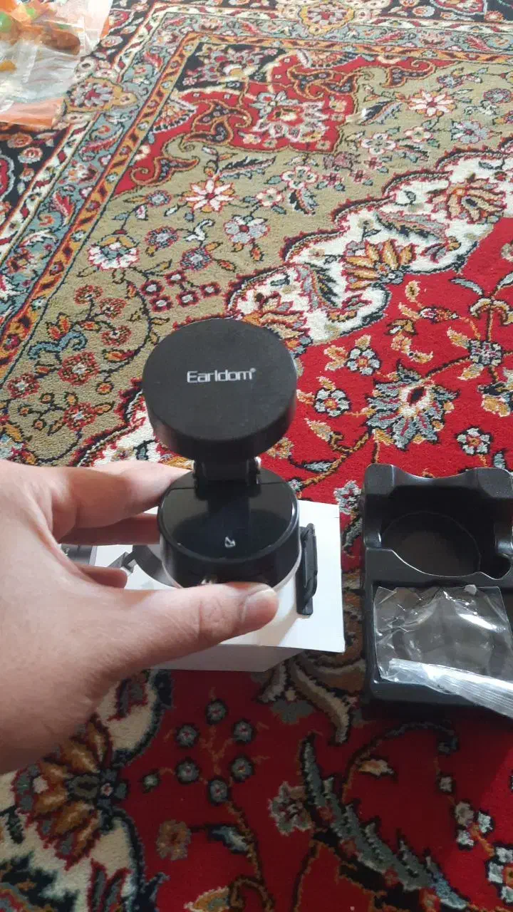 هولدر Eh 315|لوازم جانبی موبایل و تبلت|تالش, هشتپر|دیوار