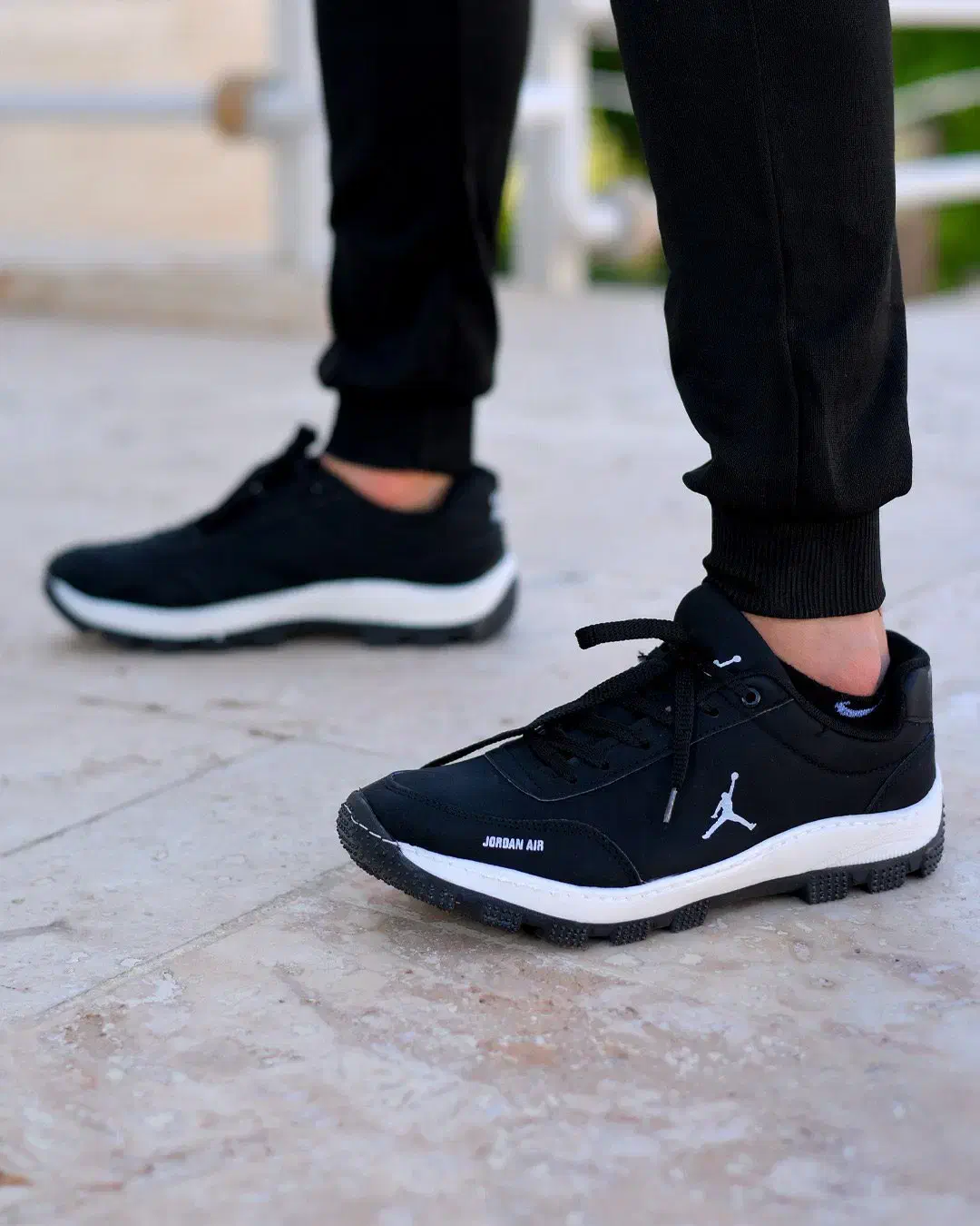 کفش jordan مدل Air 23|کیف، کفش، کمربند|منوجان, |دیوار